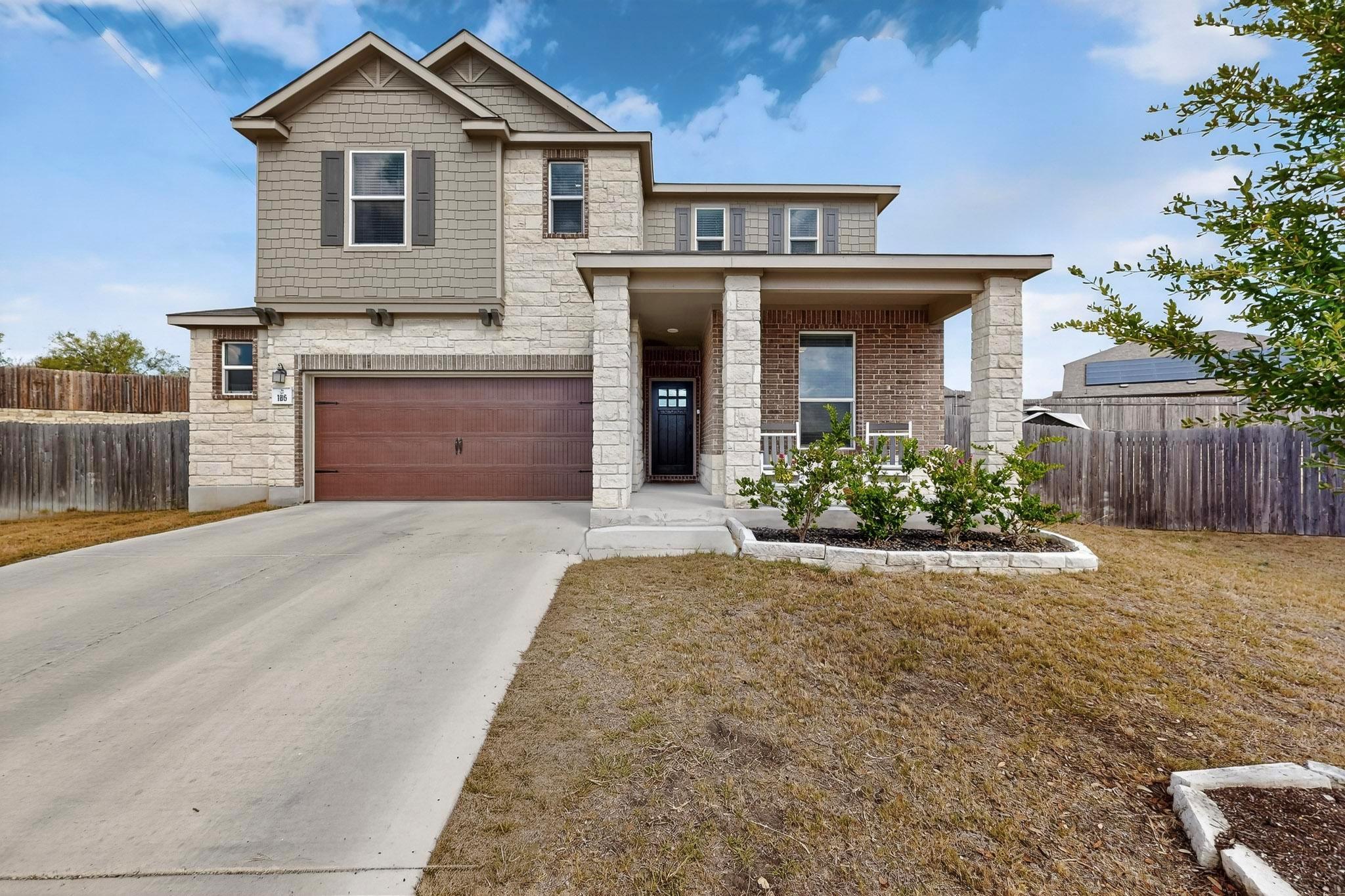 186 Azure Cv, Kyle, TX 78640