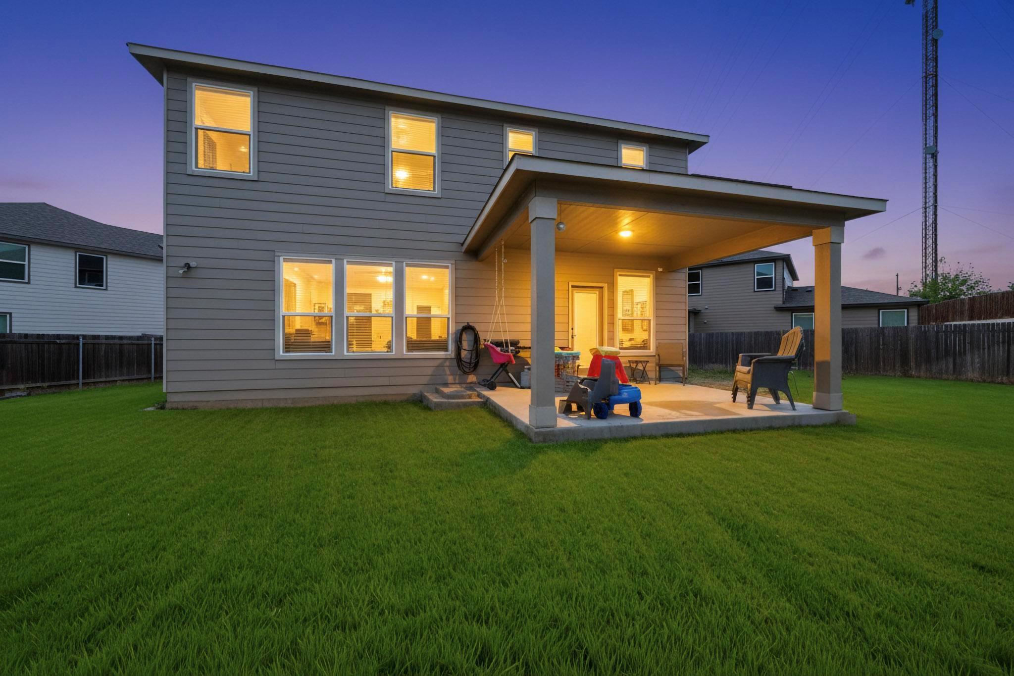 186 Azure Cv, Kyle, TX 78640