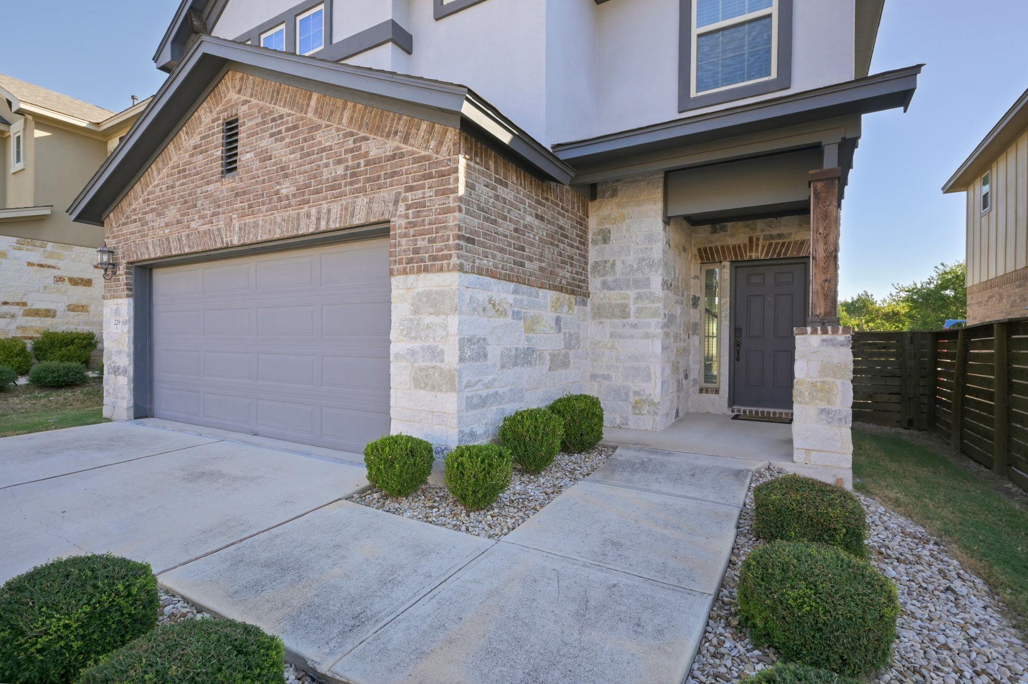 3651 Sandy Brook Dr # 229, Round Rock, TX 78665