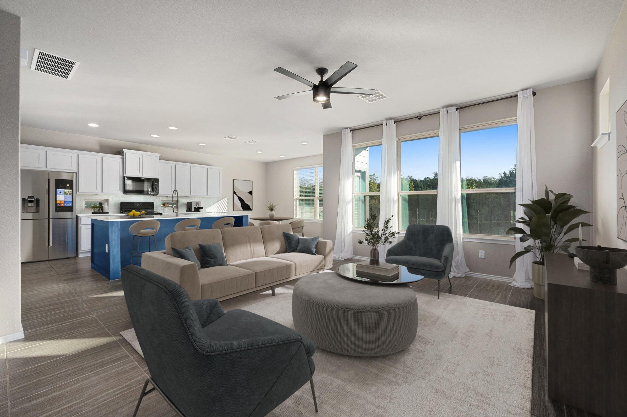 3651 Sandy Brook Dr # 229, Round Rock, TX 78665