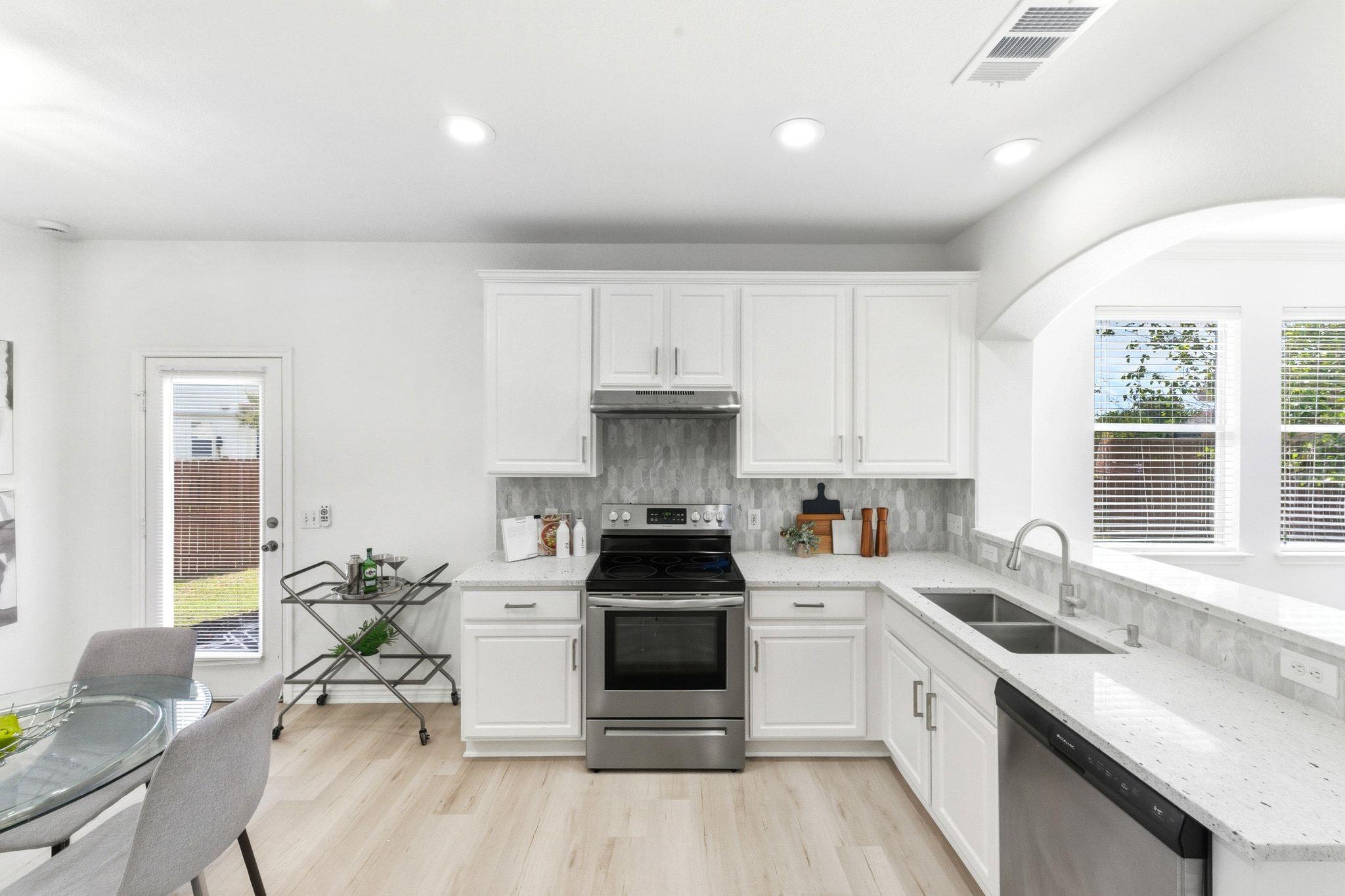 17809 Bridgefarmer Blvd, Pflugerville, TX 78660