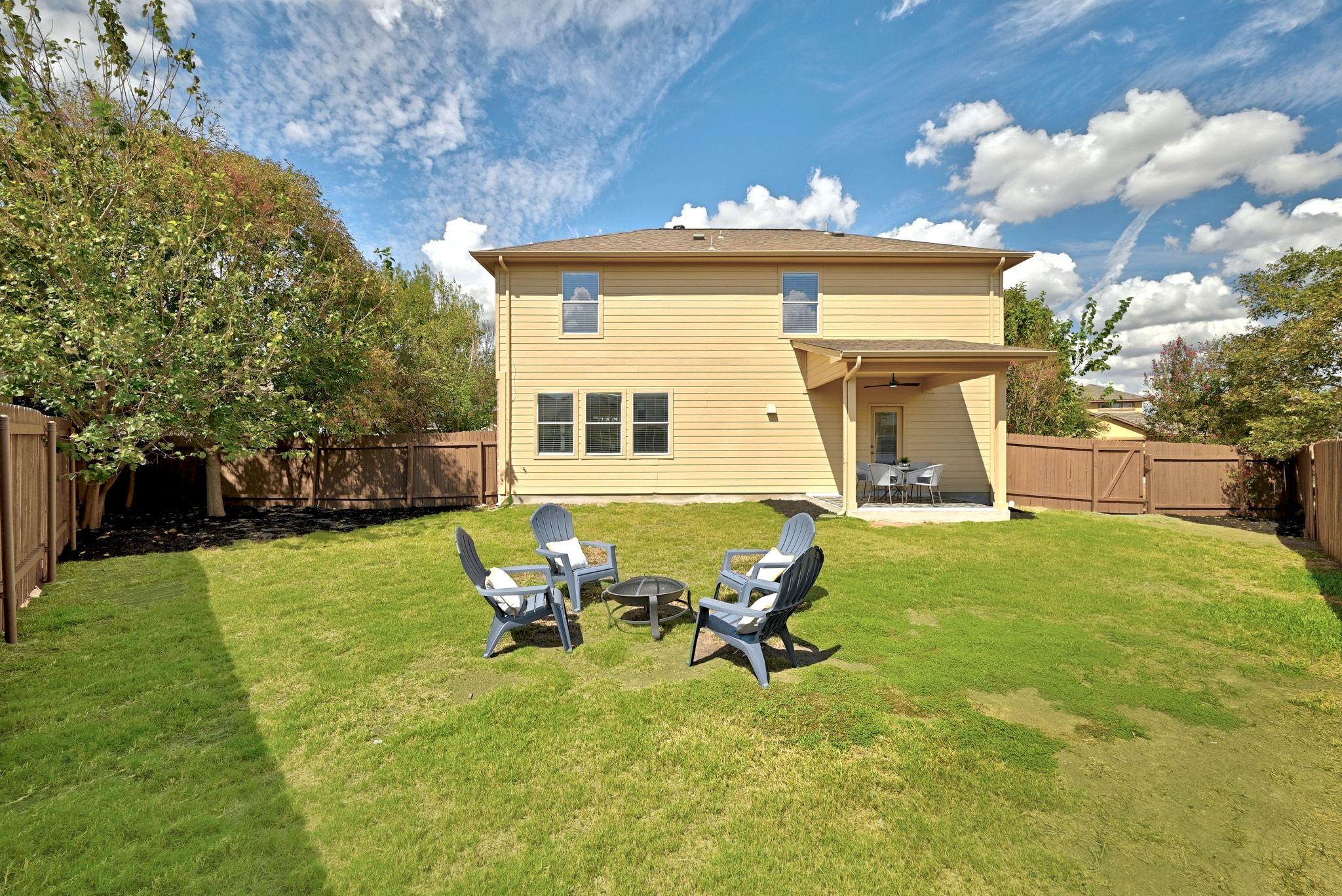 17809 Bridgefarmer Blvd, Pflugerville, TX 78660