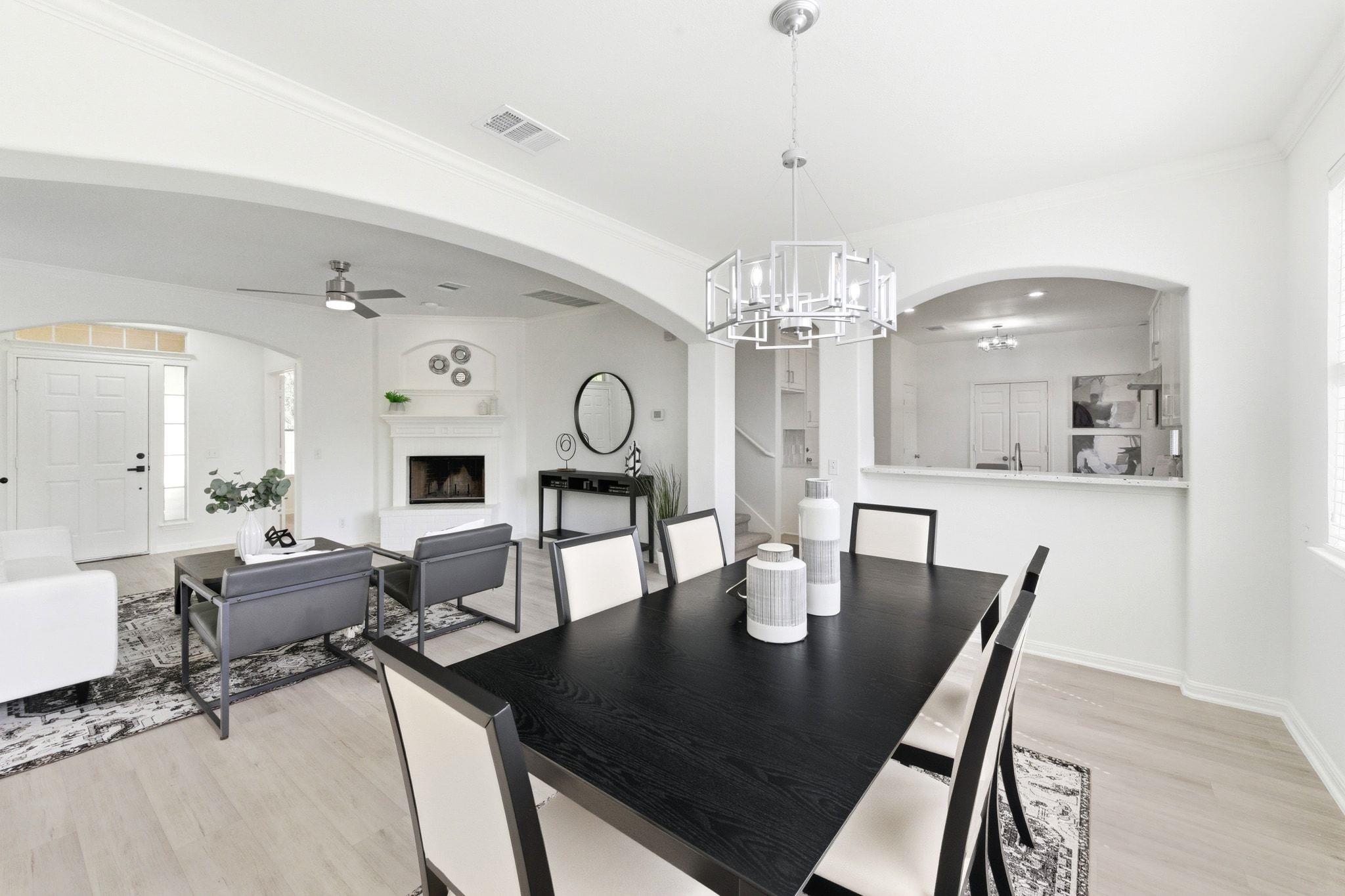 17809 Bridgefarmer Blvd, Pflugerville, TX 78660