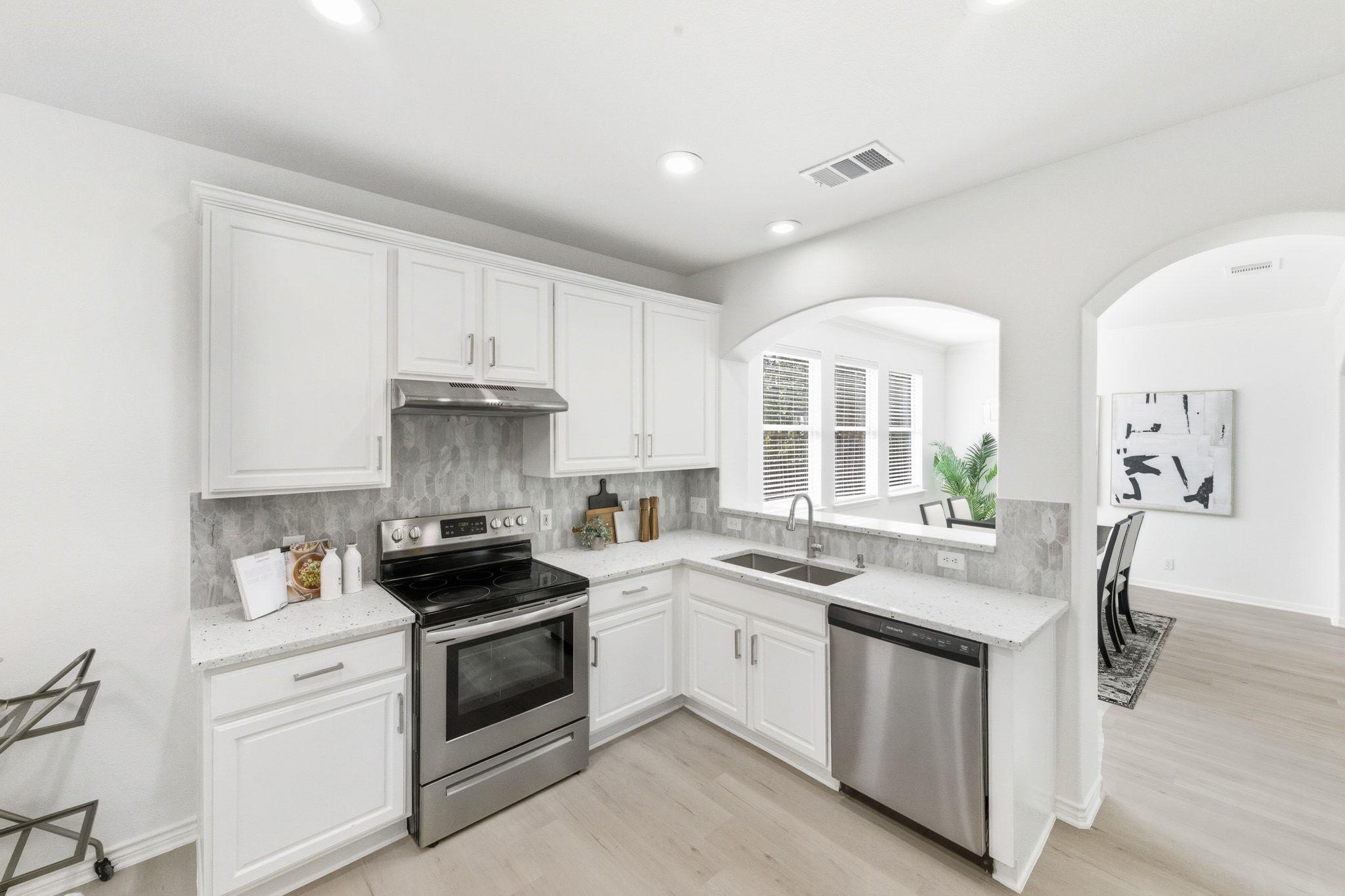 17809 Bridgefarmer Blvd, Pflugerville, TX 78660