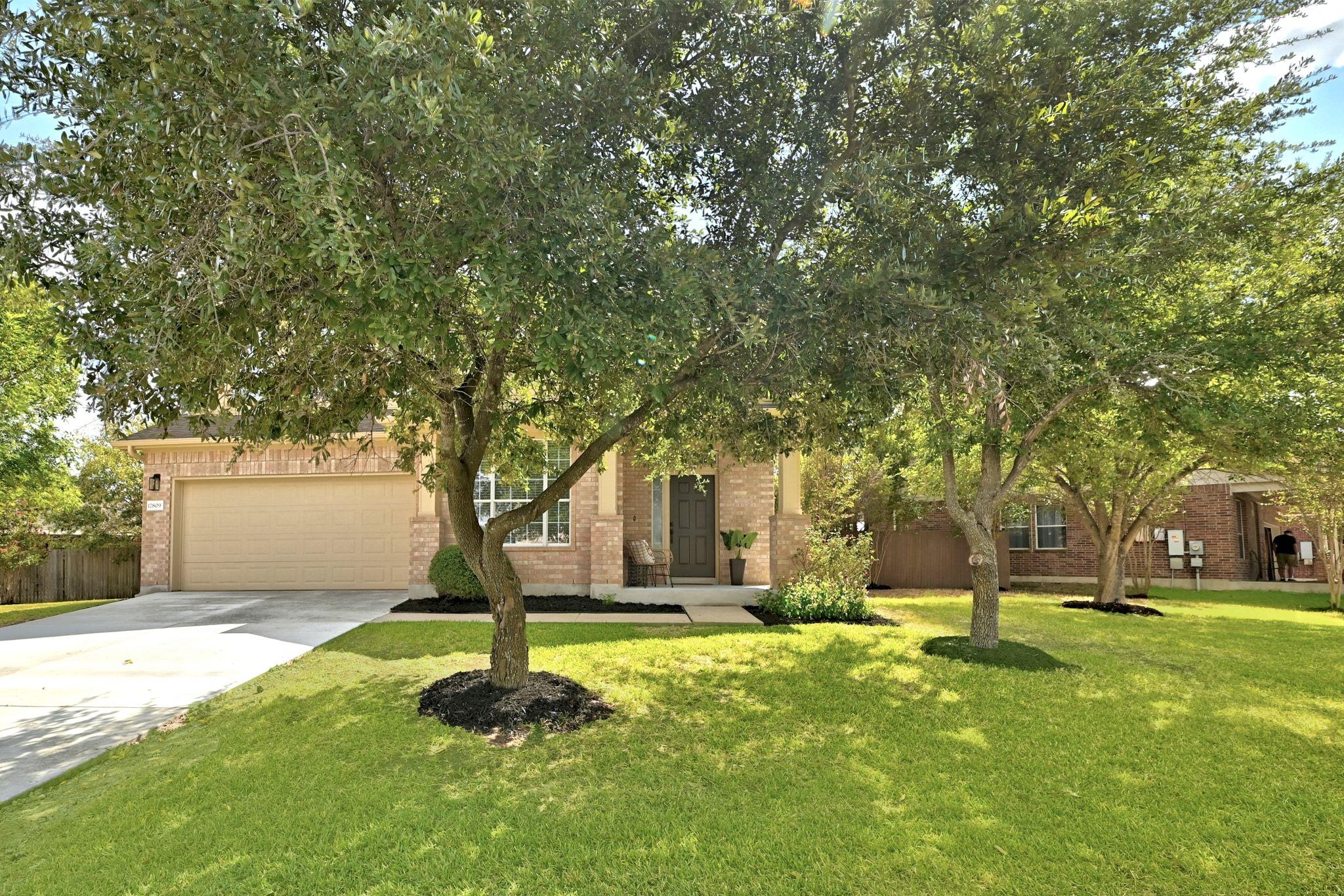 17809 Bridgefarmer Blvd, Pflugerville, TX 78660