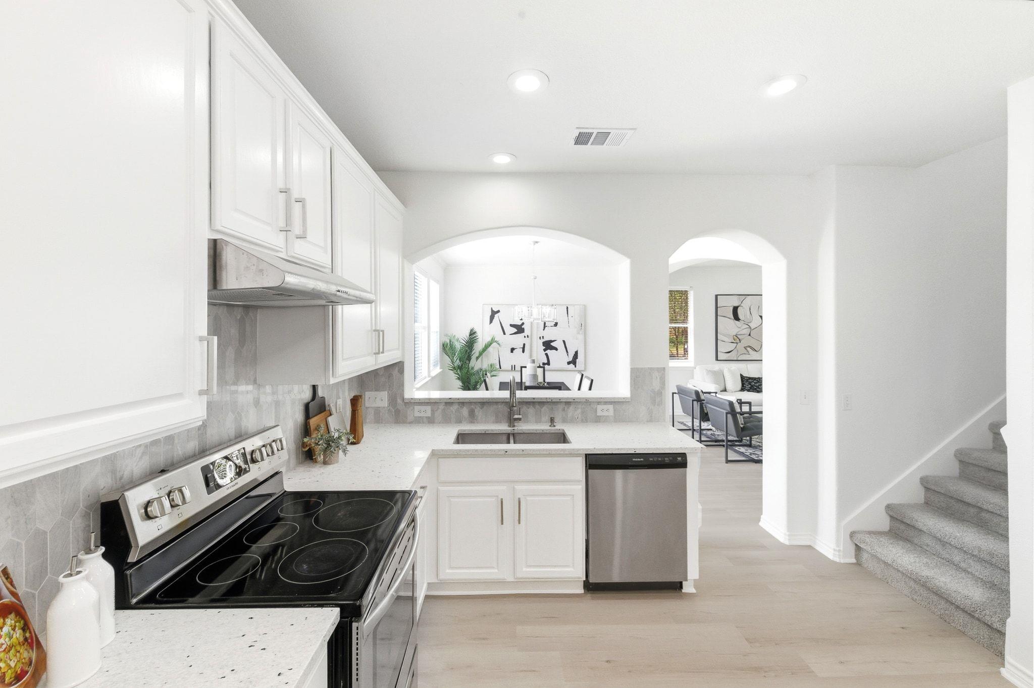 17809 Bridgefarmer Blvd, Pflugerville, TX 78660