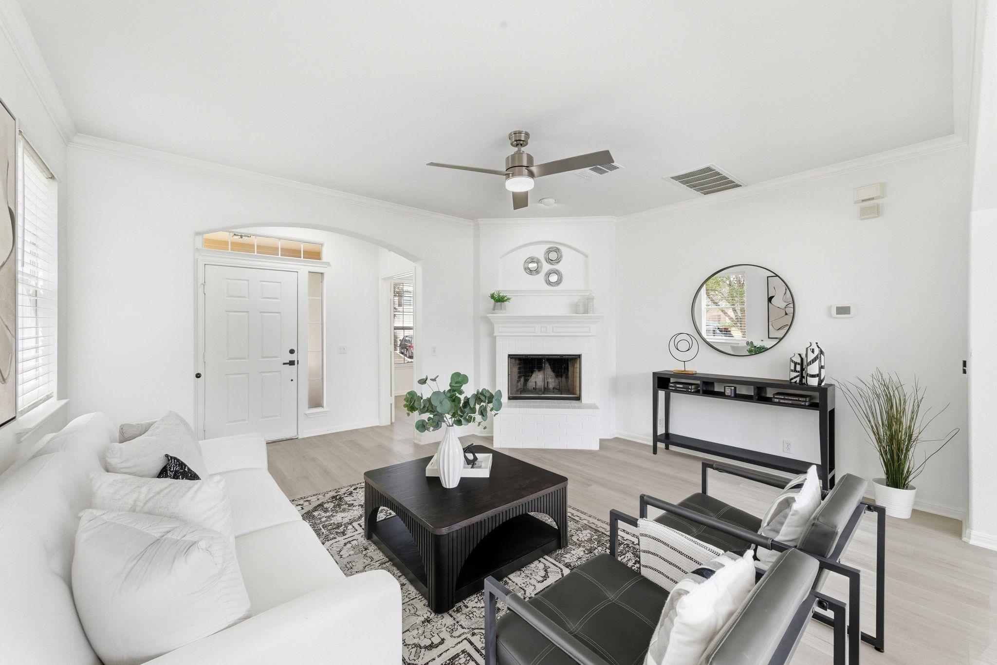 17809 Bridgefarmer Blvd, Pflugerville, TX 78660