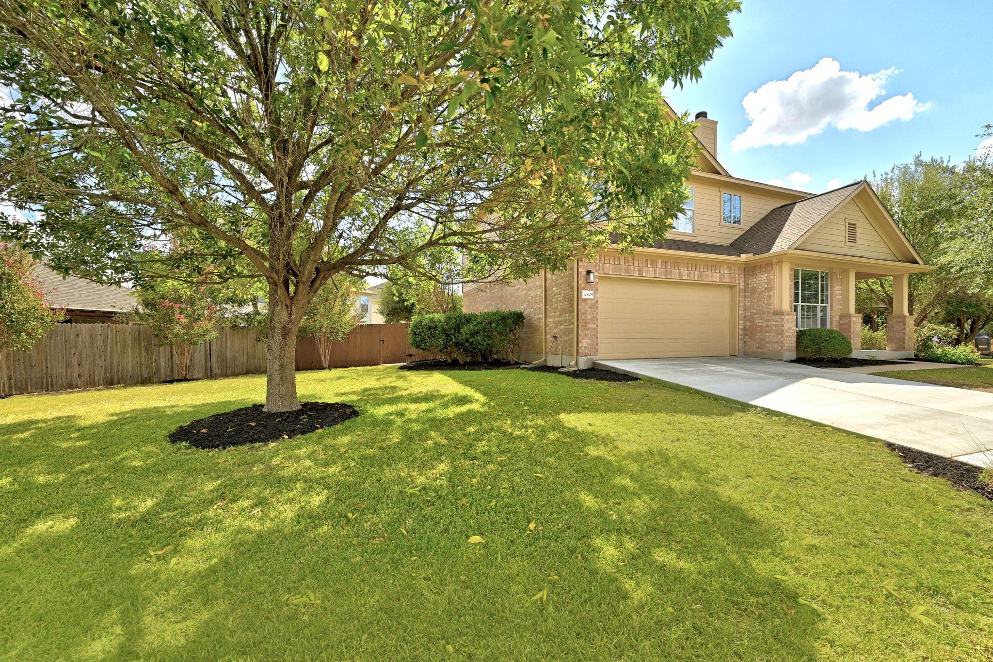 17809 Bridgefarmer Blvd, Pflugerville, TX 78660
