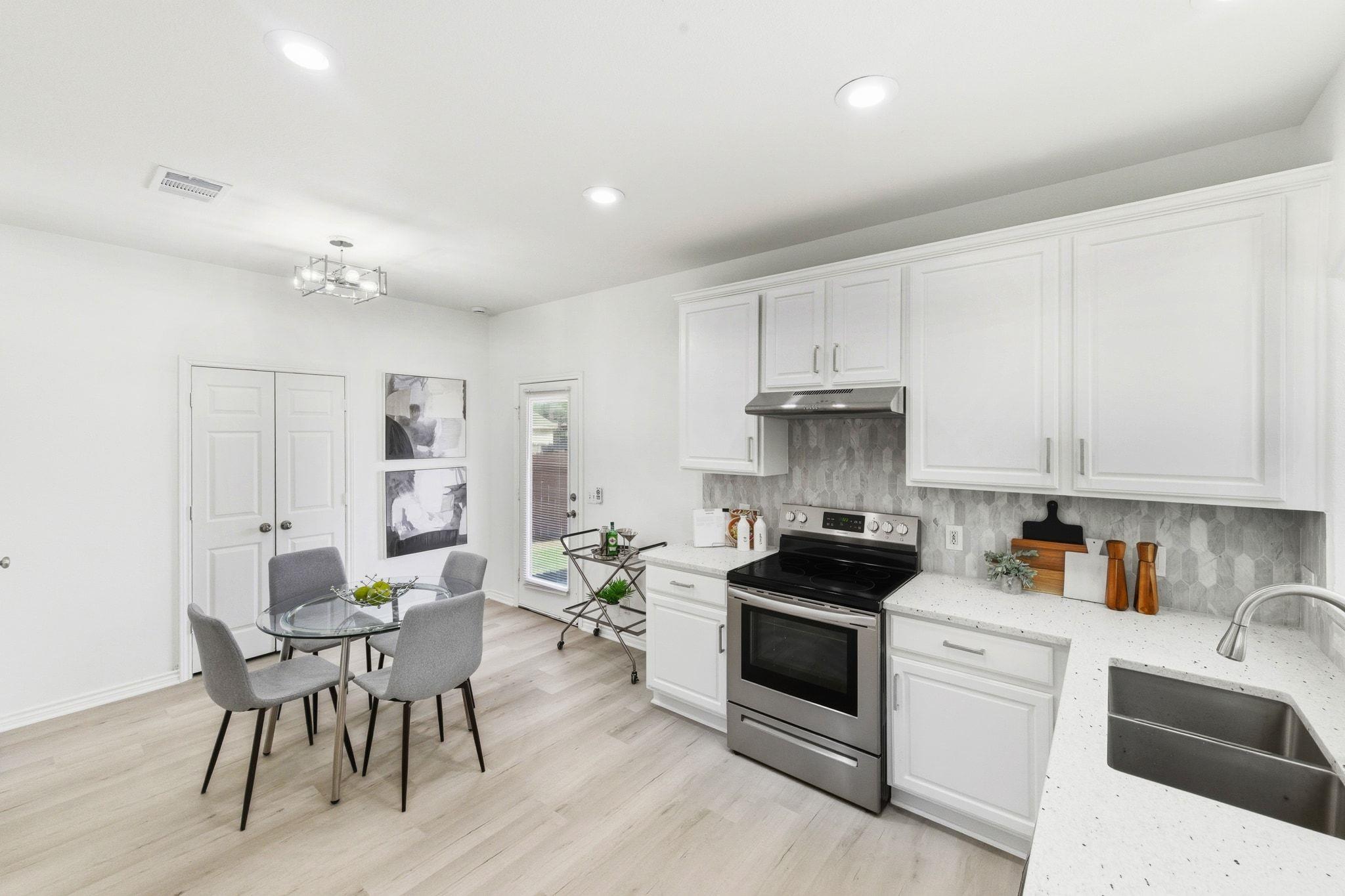 17809 Bridgefarmer Blvd, Pflugerville, TX 78660