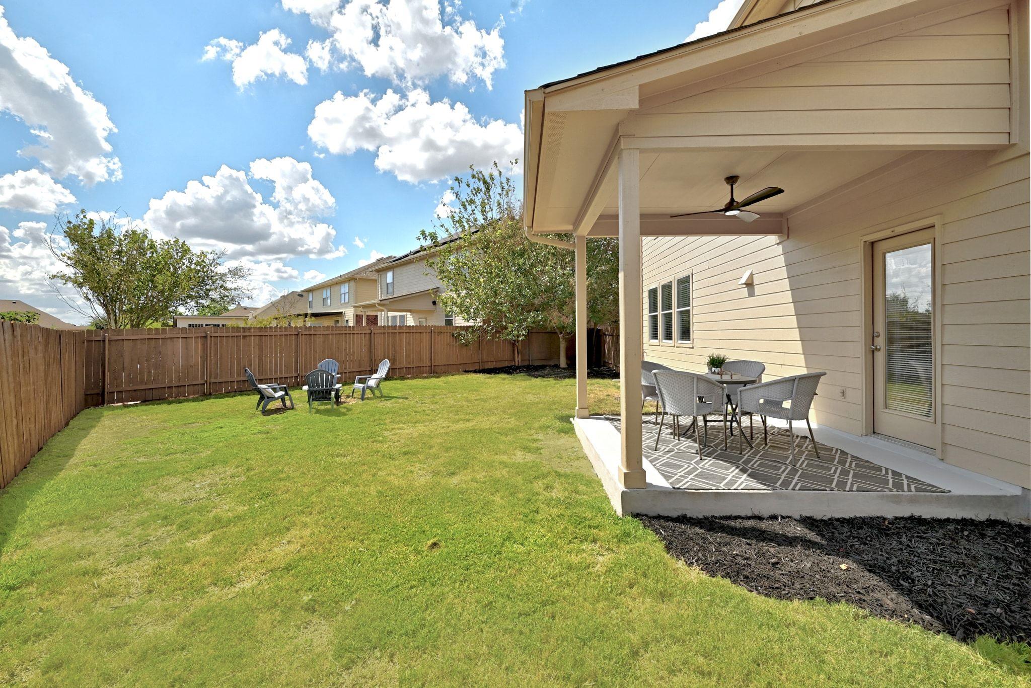 17809 Bridgefarmer Blvd, Pflugerville, TX 78660