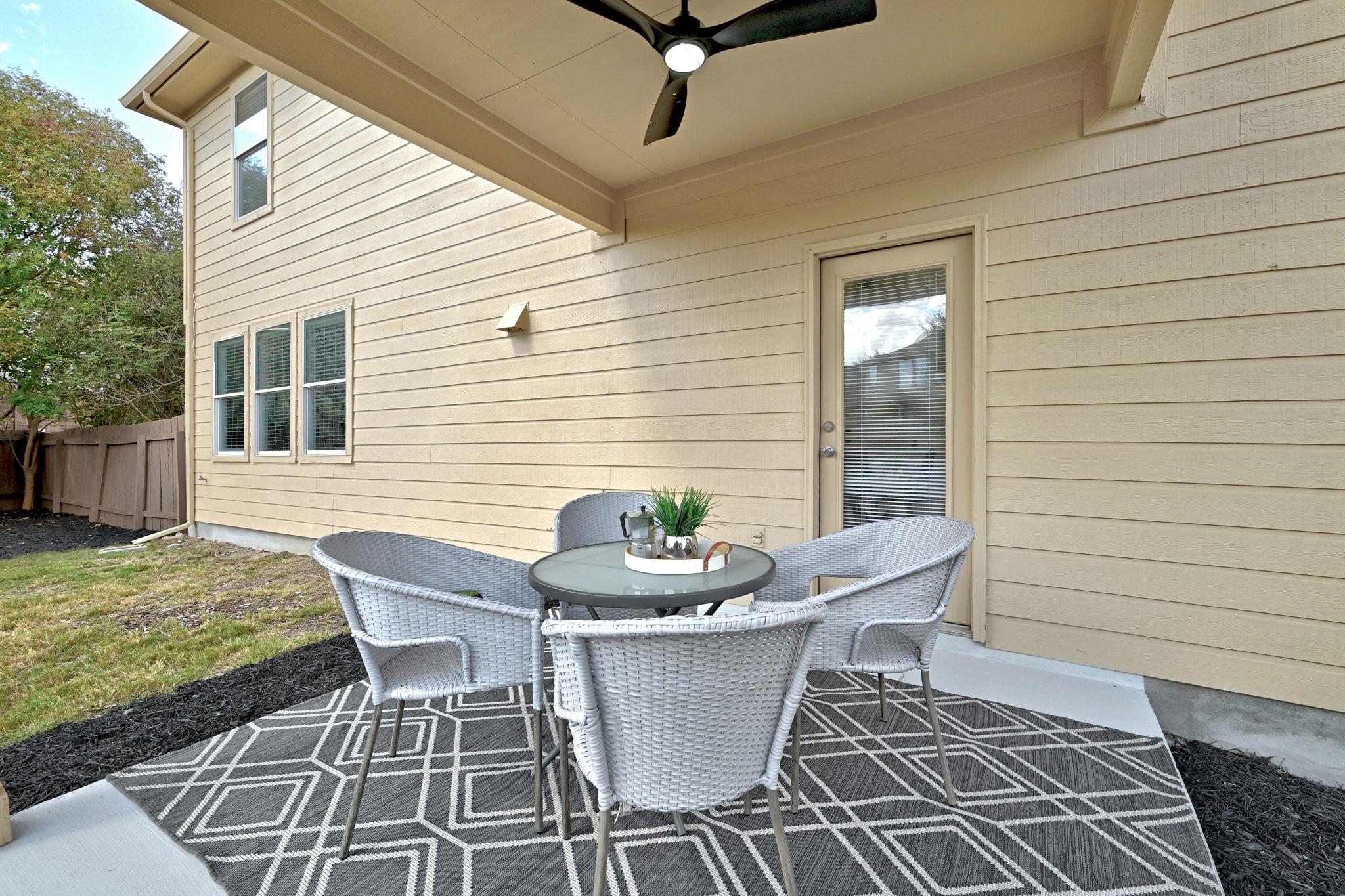 17809 Bridgefarmer Blvd, Pflugerville, TX 78660