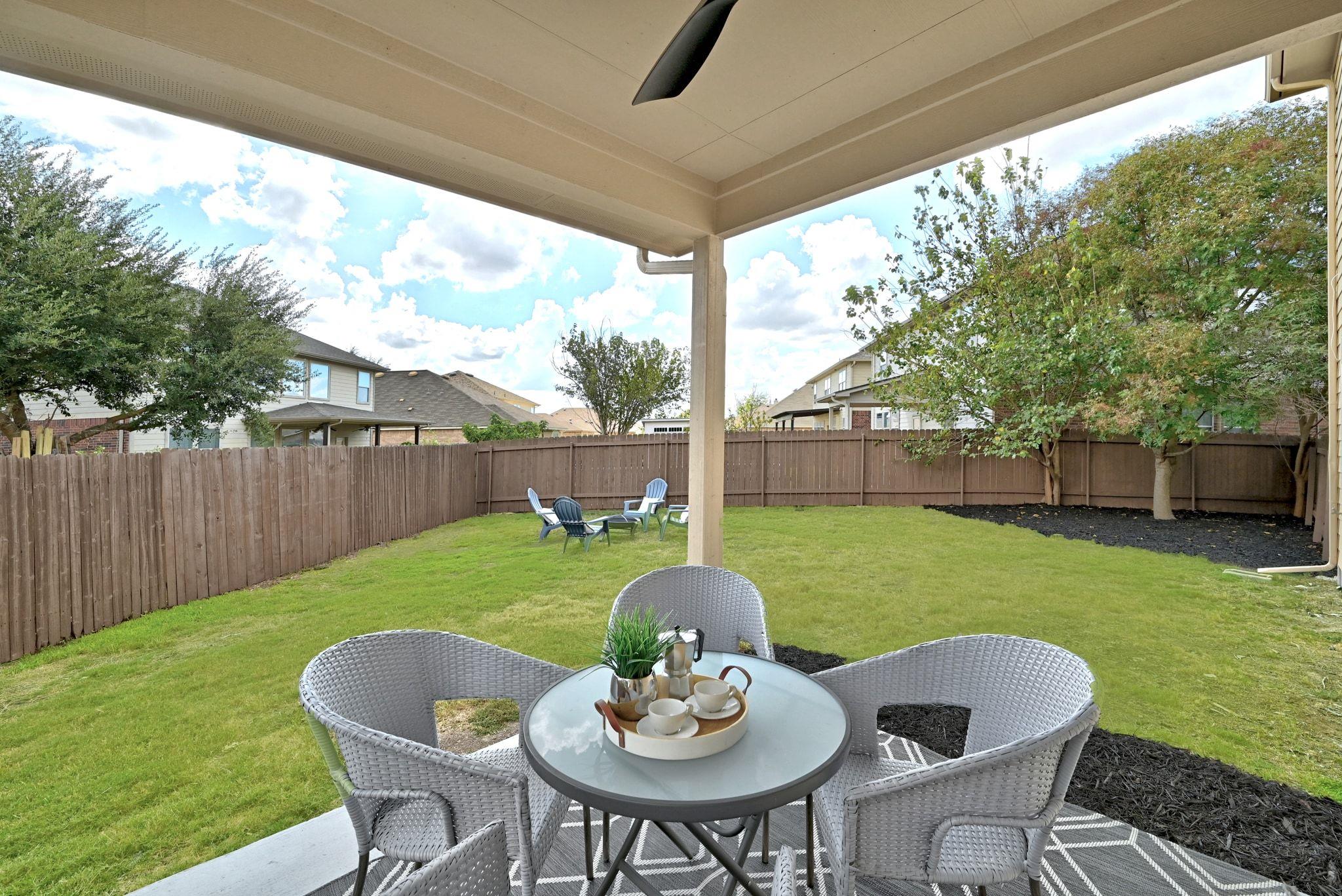 17809 Bridgefarmer Blvd, Pflugerville, TX 78660