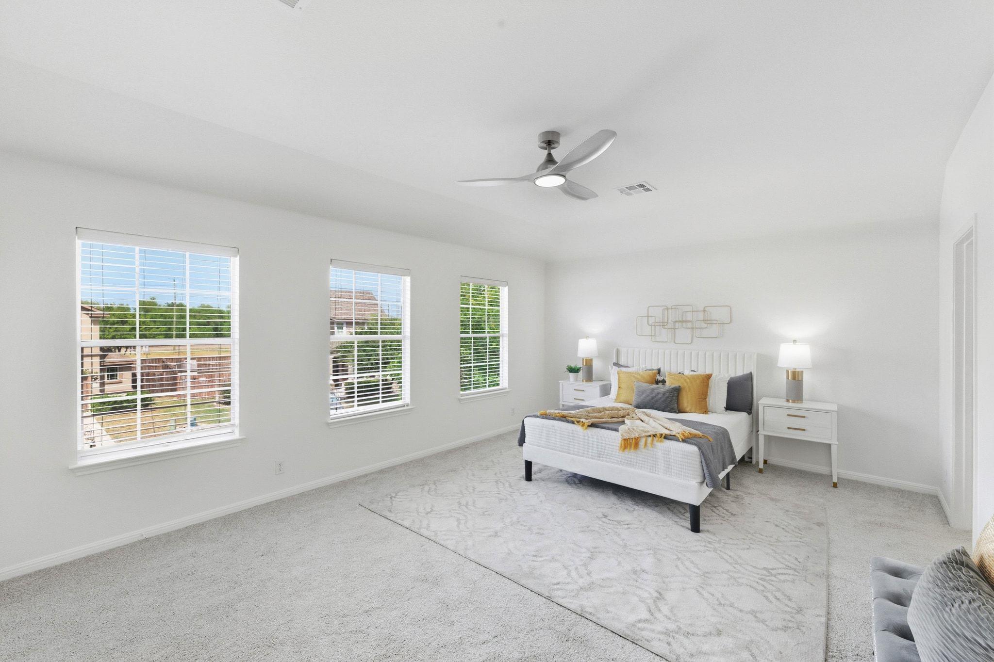 17809 Bridgefarmer Blvd, Pflugerville, TX 78660