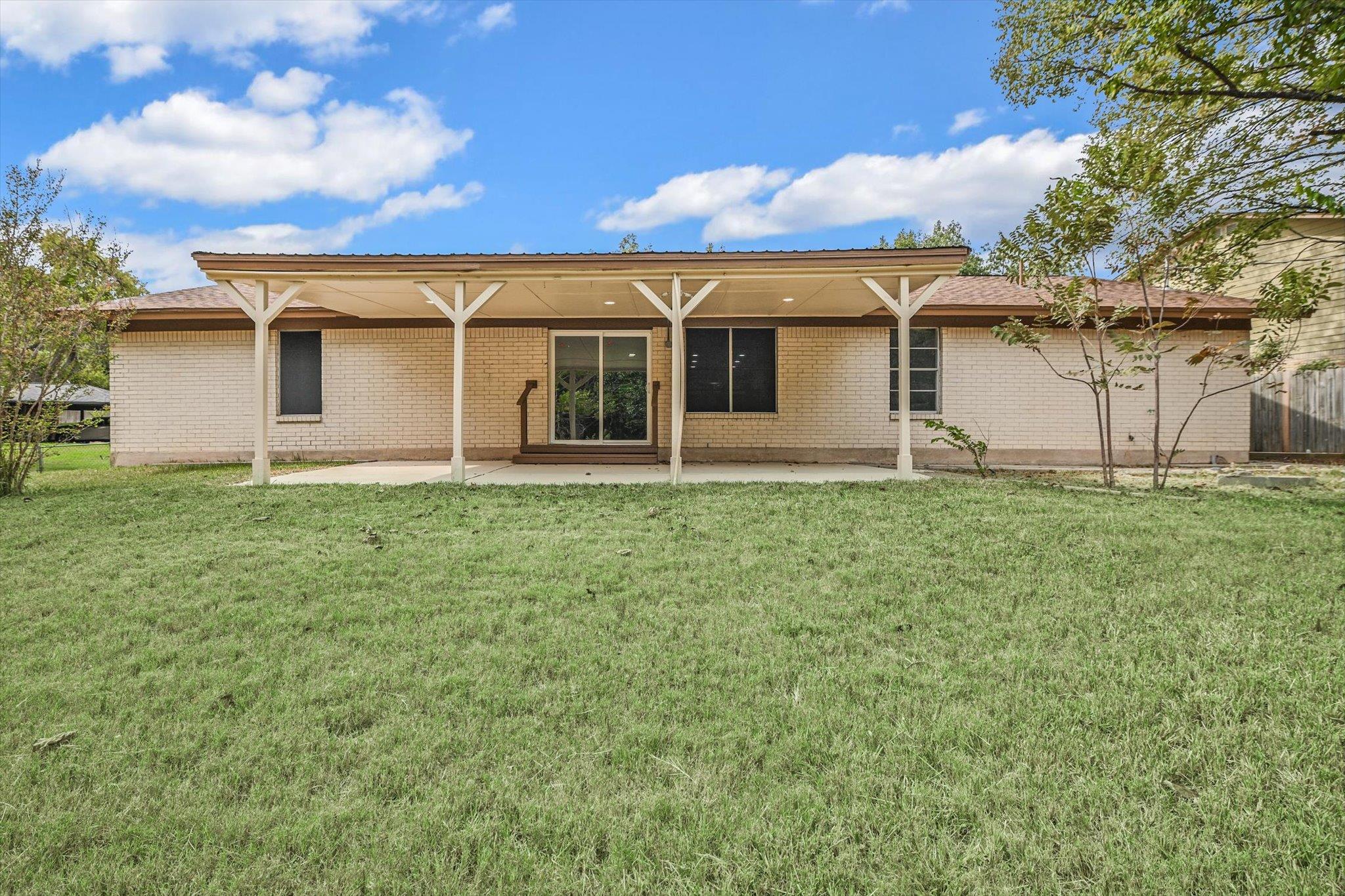 10615 Denell Cir, Austin, TX 78753