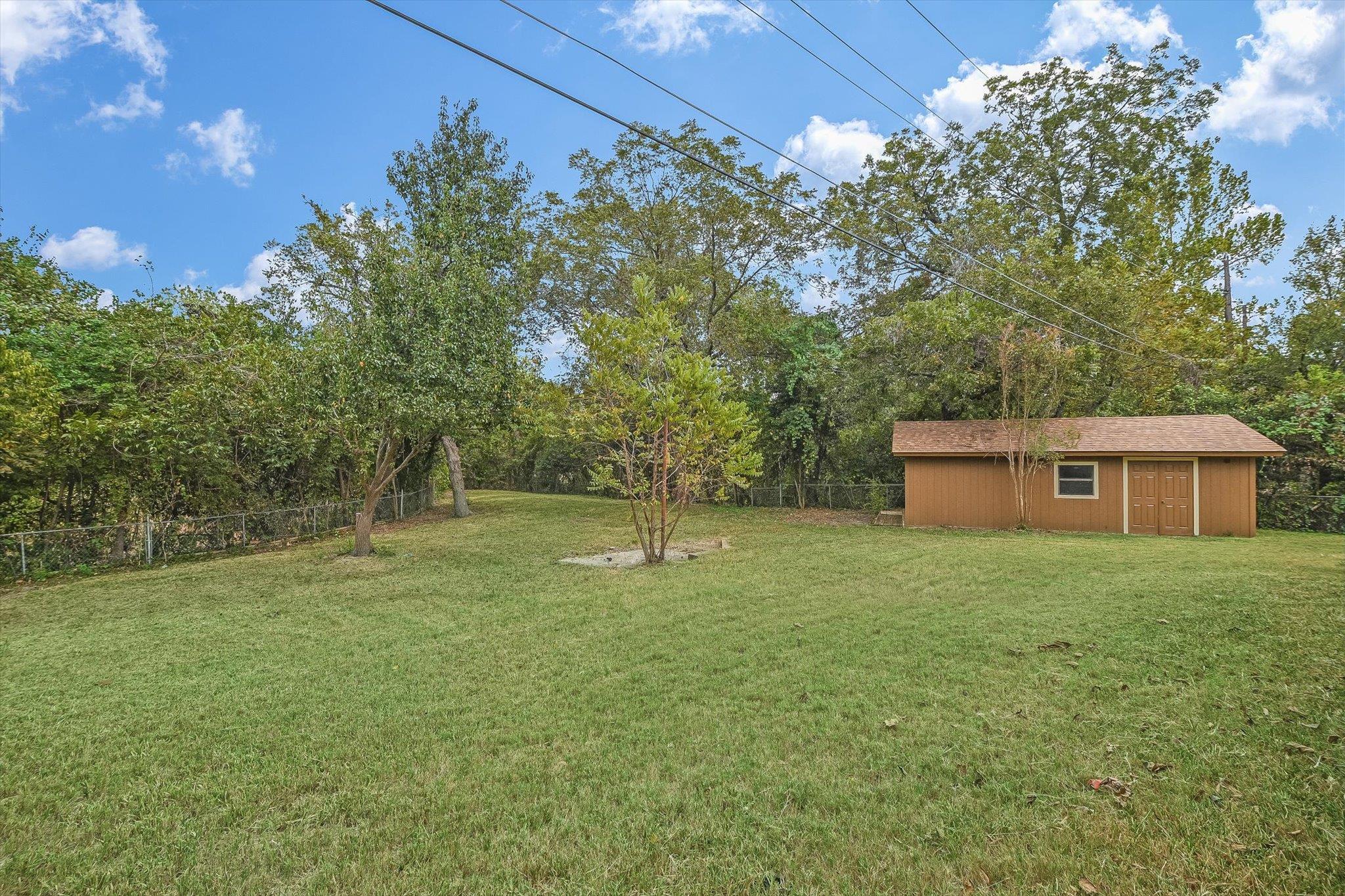 10615 Denell Cir, Austin, TX 78753