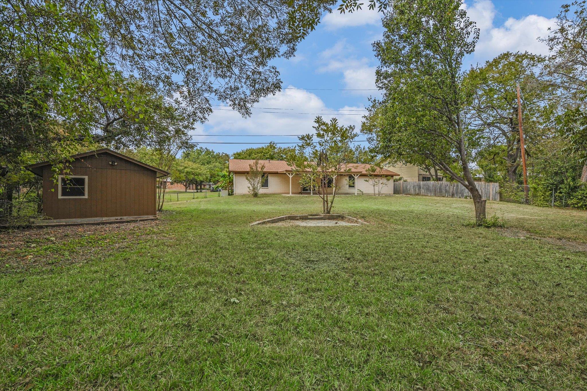 10615 Denell Cir, Austin, TX 78753