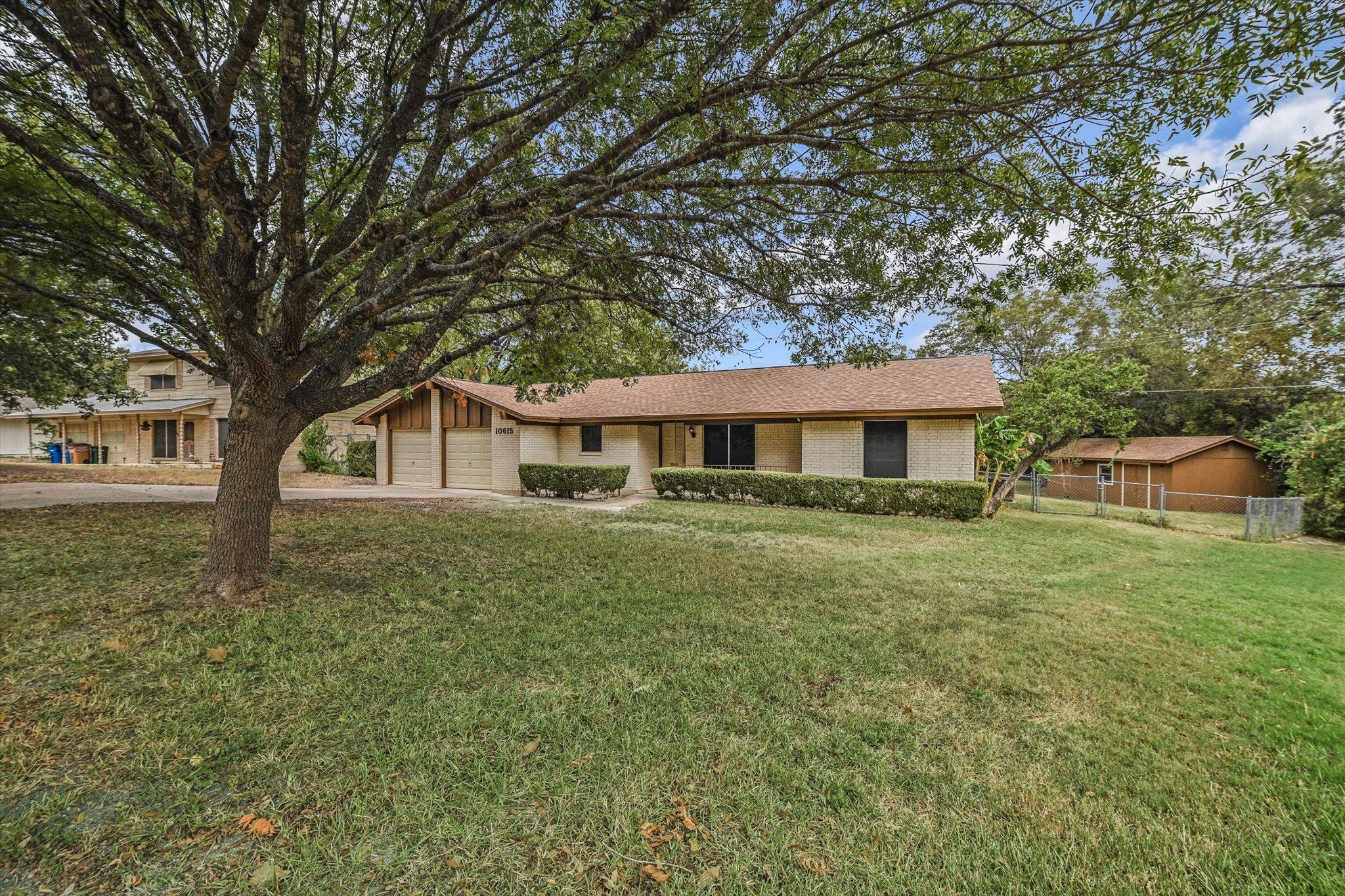 10615 Denell Cir, Austin, TX 78753