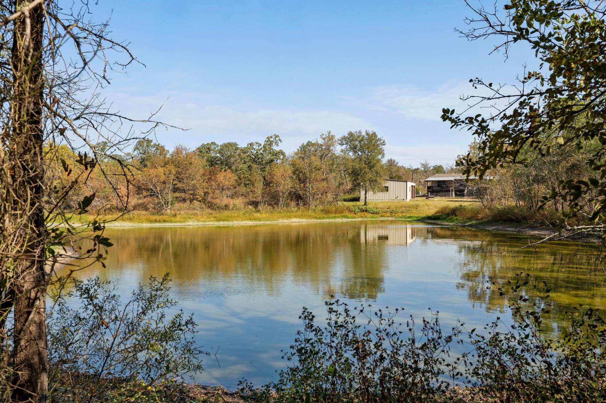 454 Leisure Ln, Cedar Creek, TX 78612