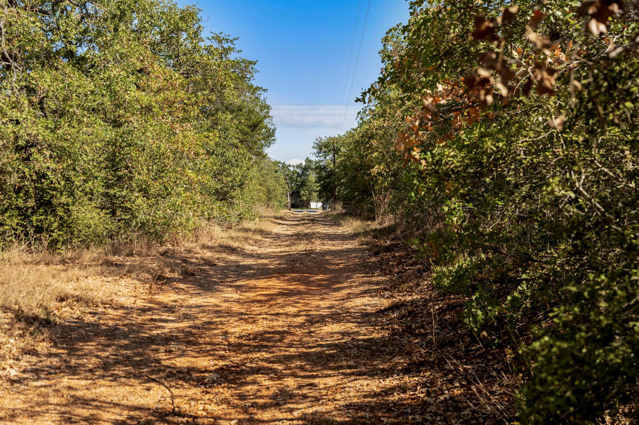 454 Leisure Ln, Cedar Creek, TX 78612