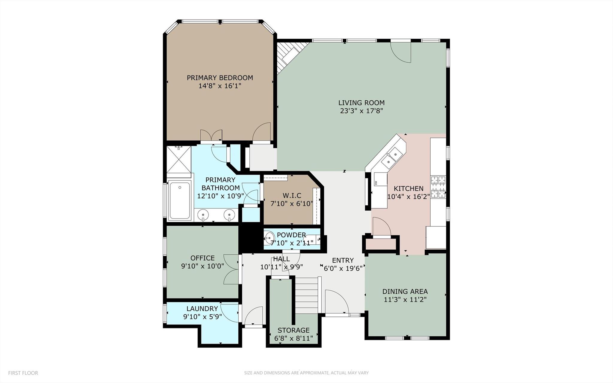 15912 Pearson Brothers Dr, Austin, TX 78717