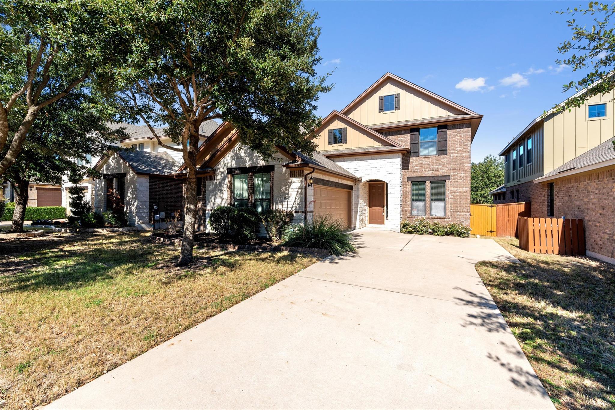 15912 Pearson Brothers Dr, Austin, TX 78717