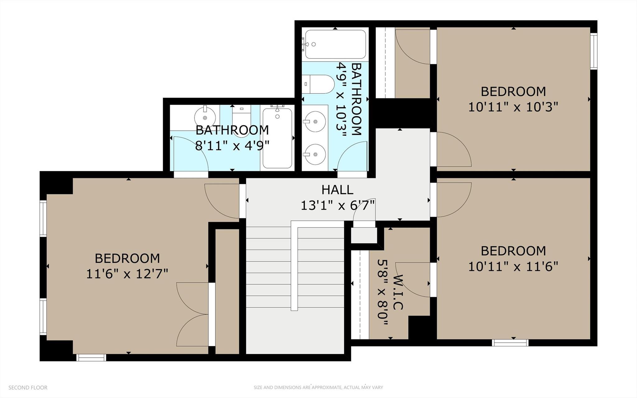 15912 Pearson Brothers Dr, Austin, TX 78717