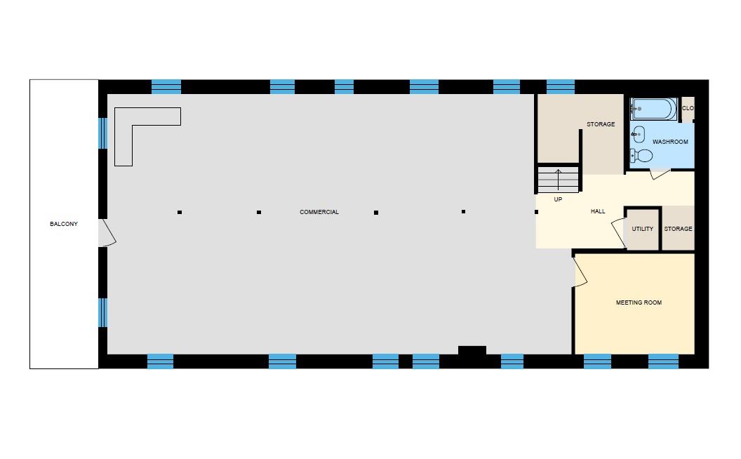 702 San Antonio St, Austin, TX 78701