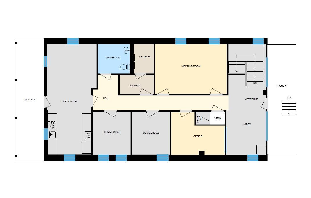 702 San Antonio St, Austin, TX 78701