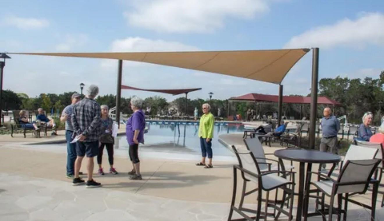 119 Portsmouth Dr, Georgetown, TX 78633