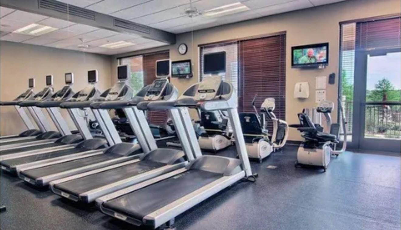 119 Portsmouth Dr, Georgetown, TX 78633