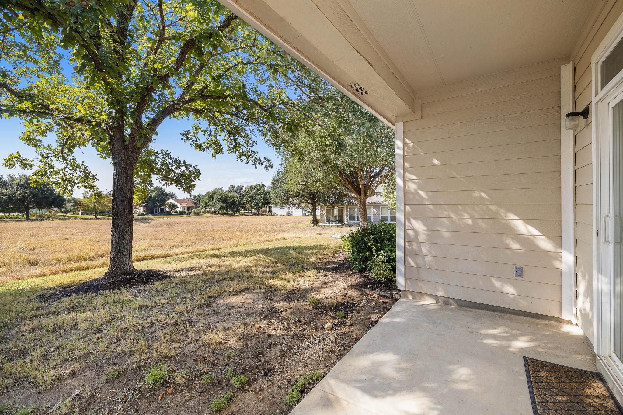 119 Portsmouth Dr, Georgetown, TX 78633