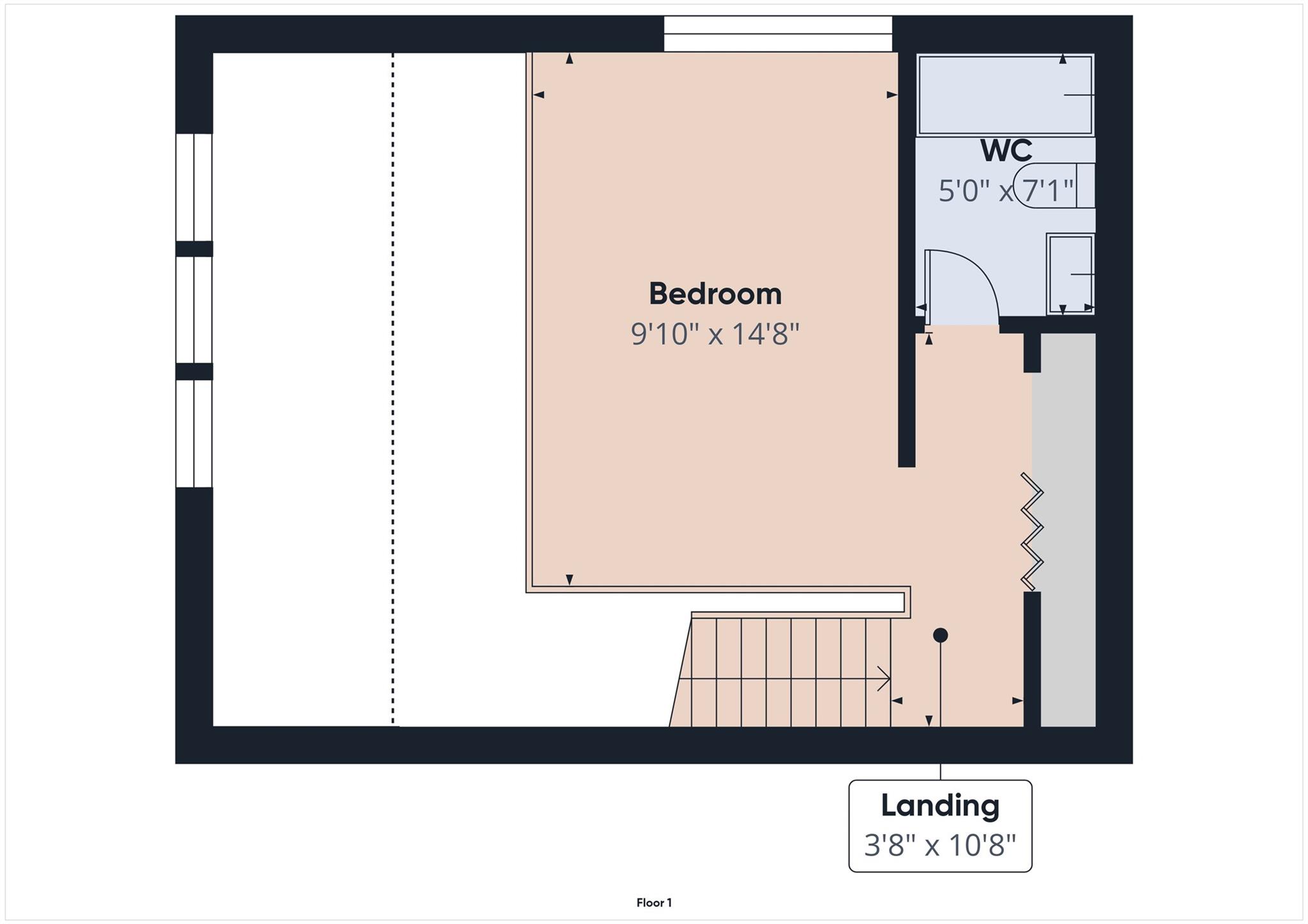 2124 Burton Dr # 140, Austin, TX 78741