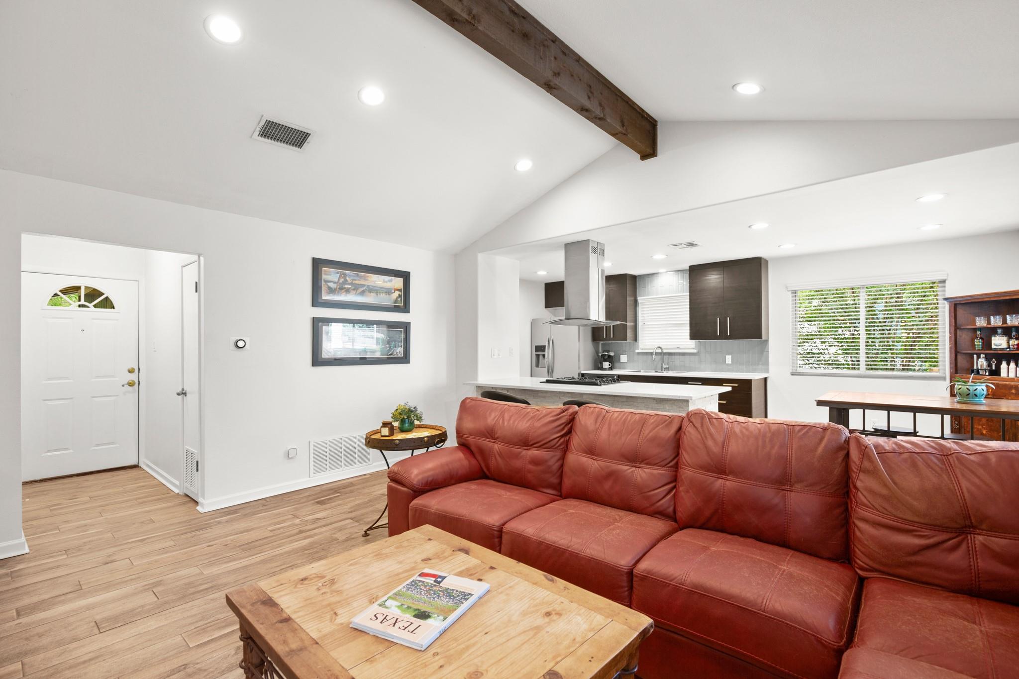 1604 Sahara Ave, Austin, TX 78745