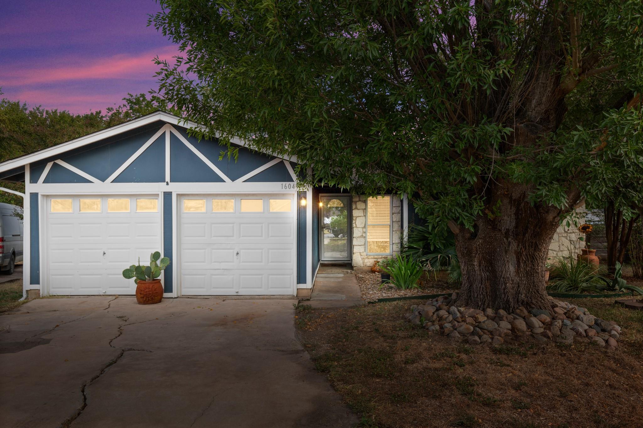 1604 Sahara Ave, Austin, TX 78745