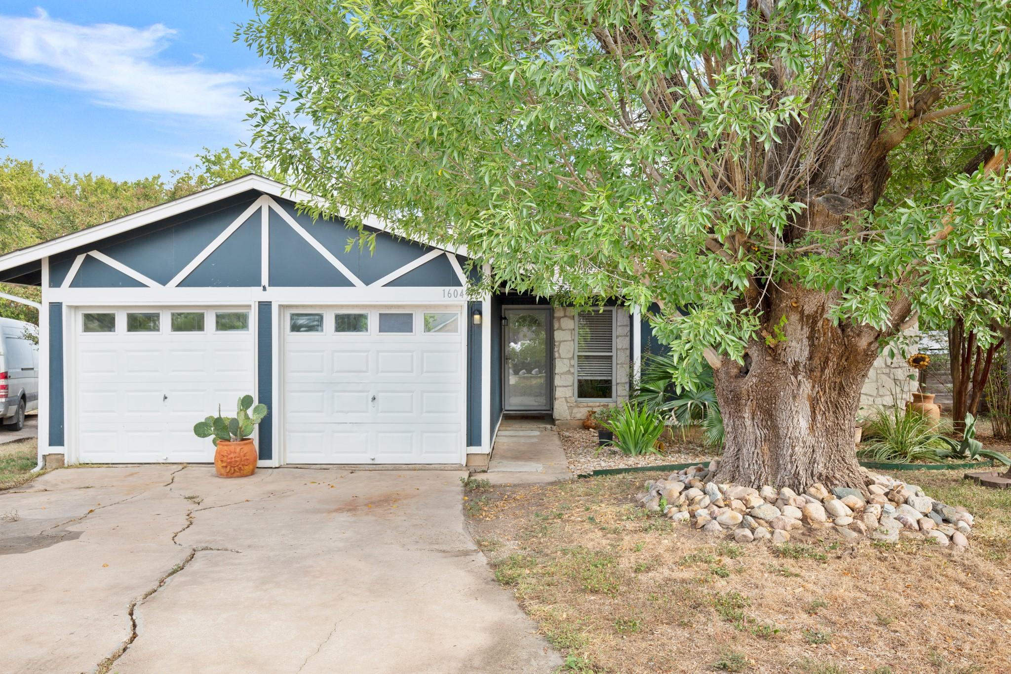 1604 Sahara Ave, Austin, TX 78745