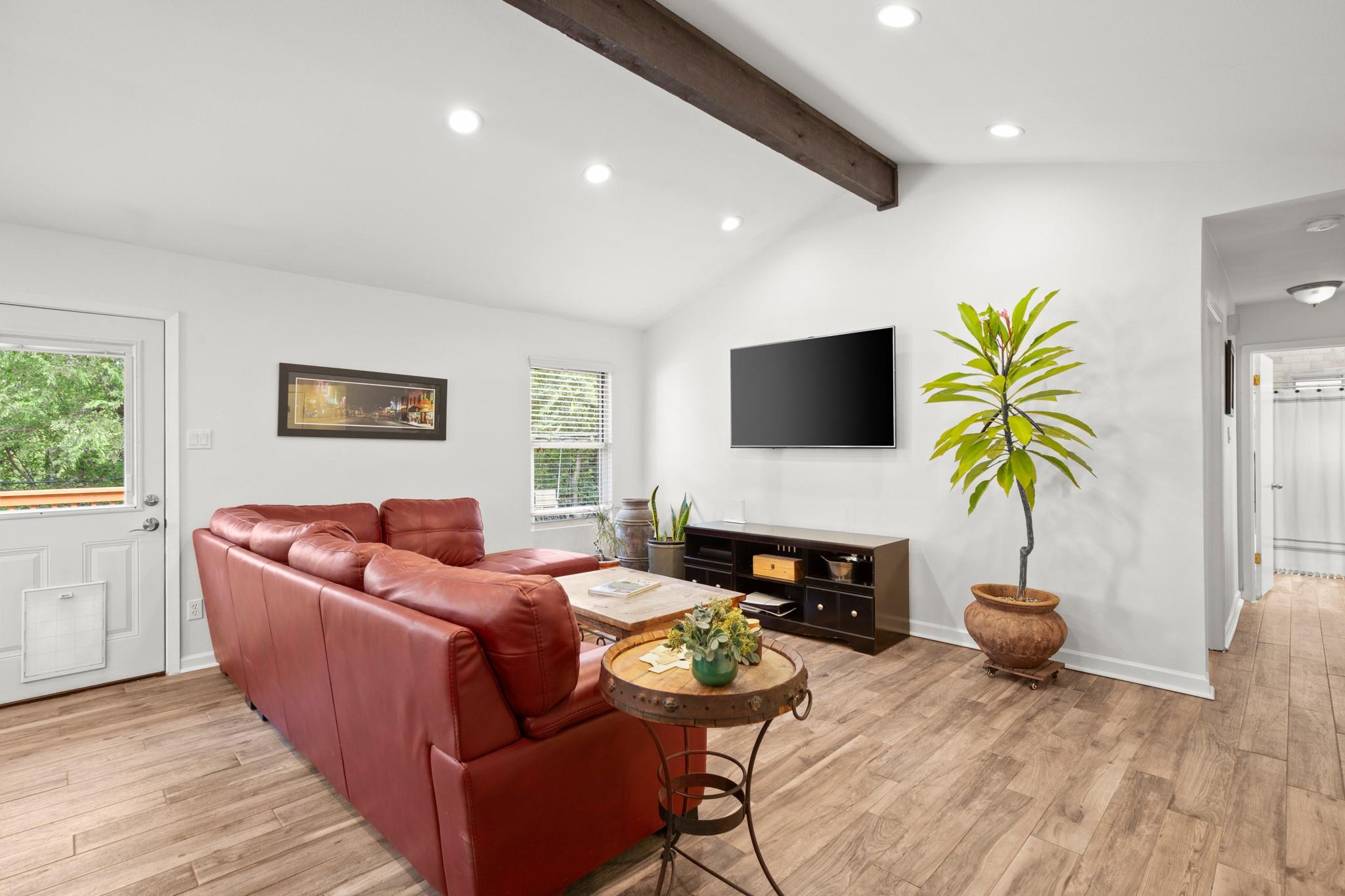 1604 Sahara Ave, Austin, TX 78745