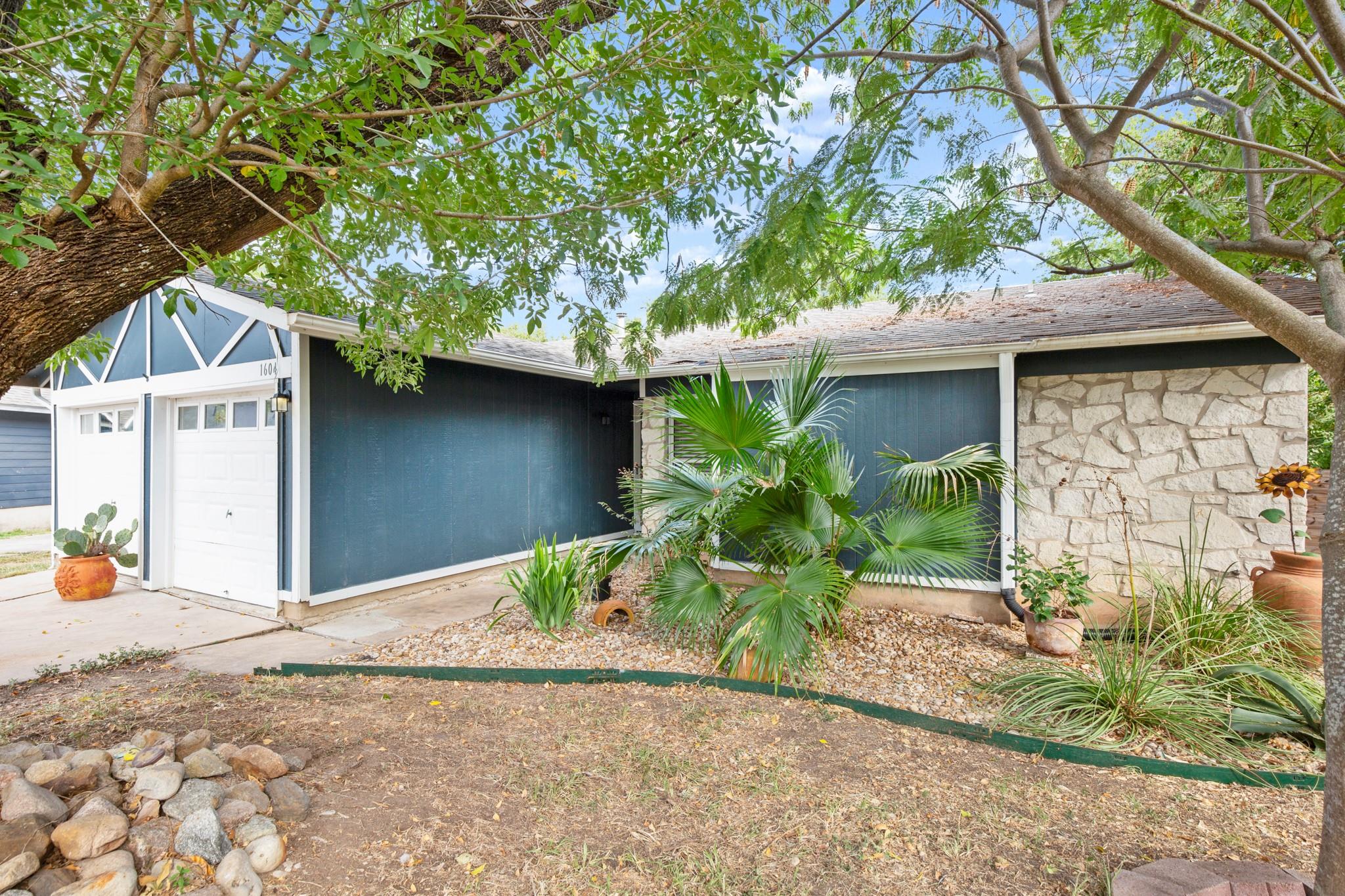 1604 Sahara Ave, Austin, TX 78745