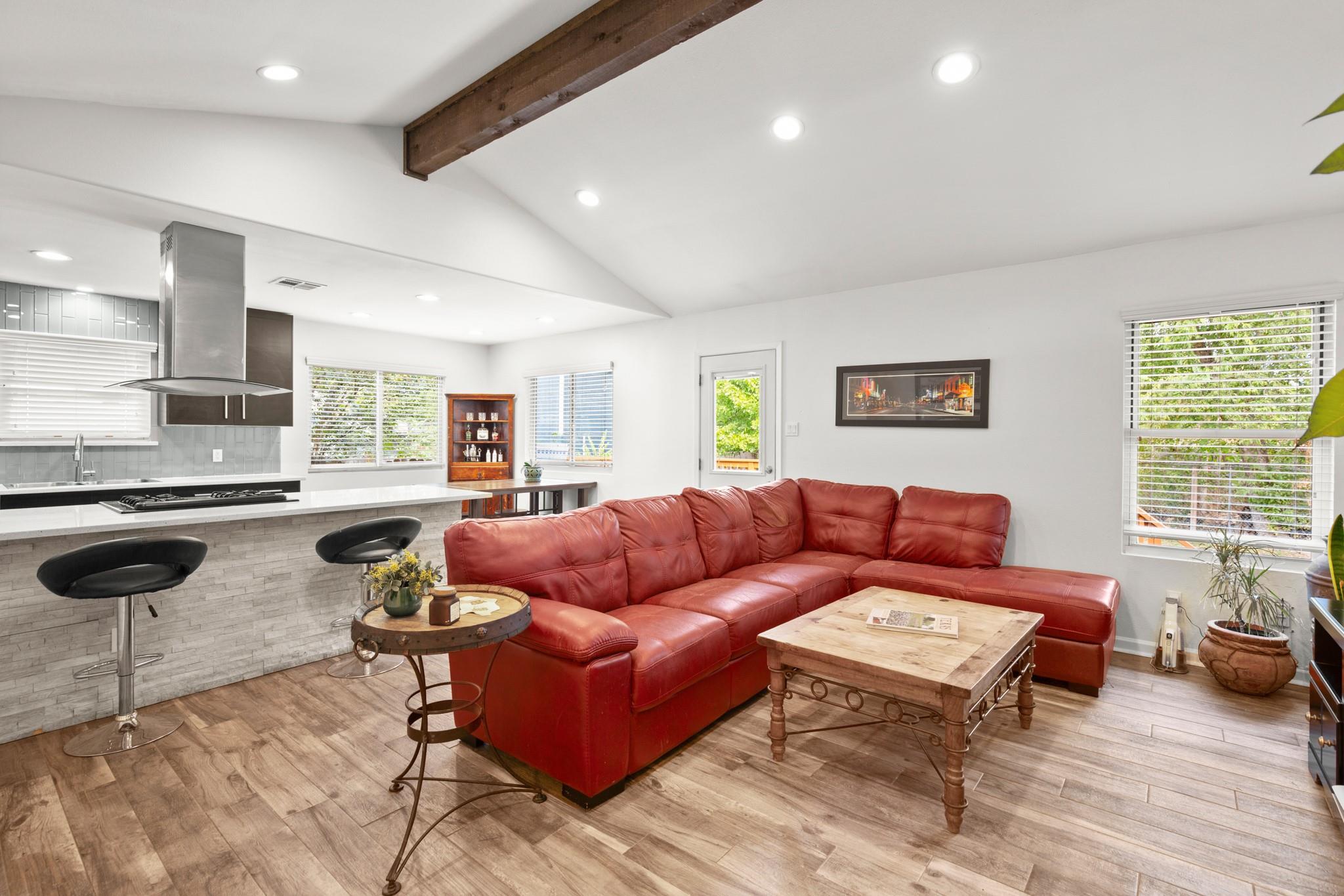 1604 Sahara Ave, Austin, TX 78745