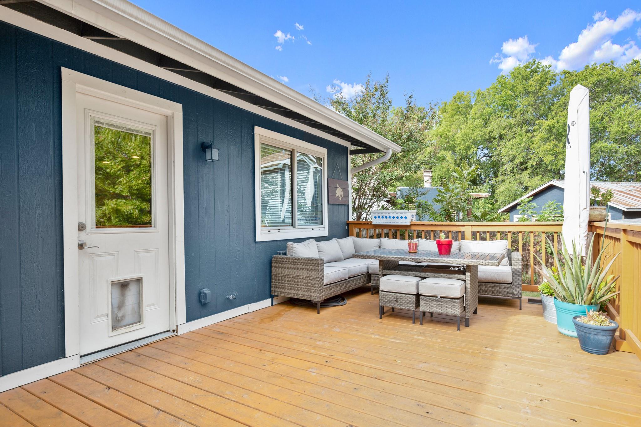 1604 Sahara Ave, Austin, TX 78745