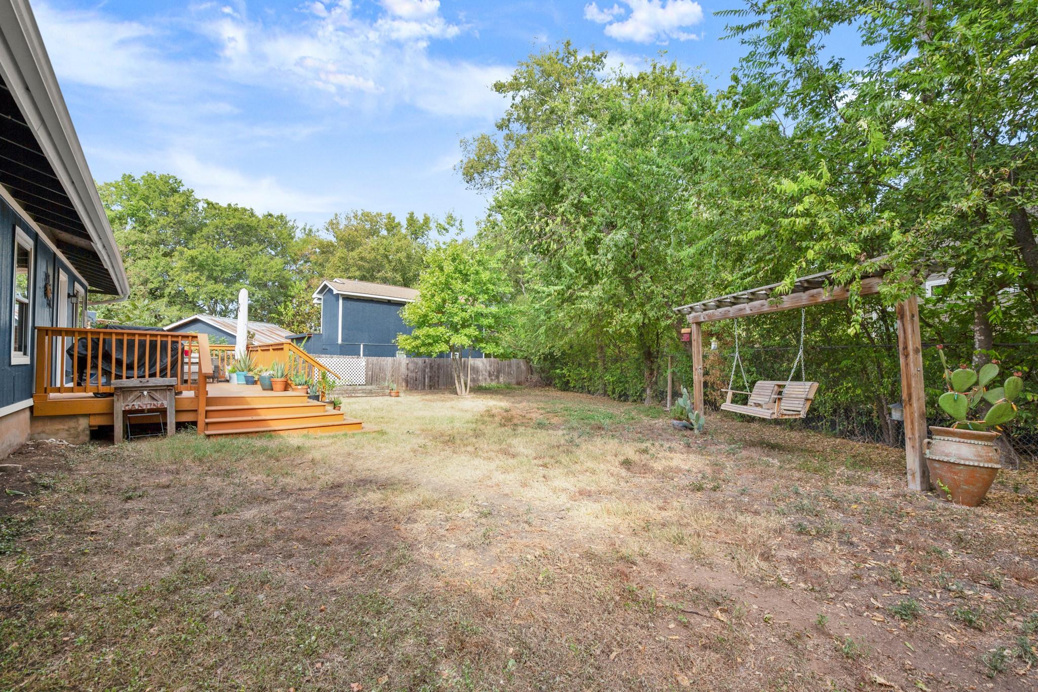1604 Sahara Ave, Austin, TX 78745