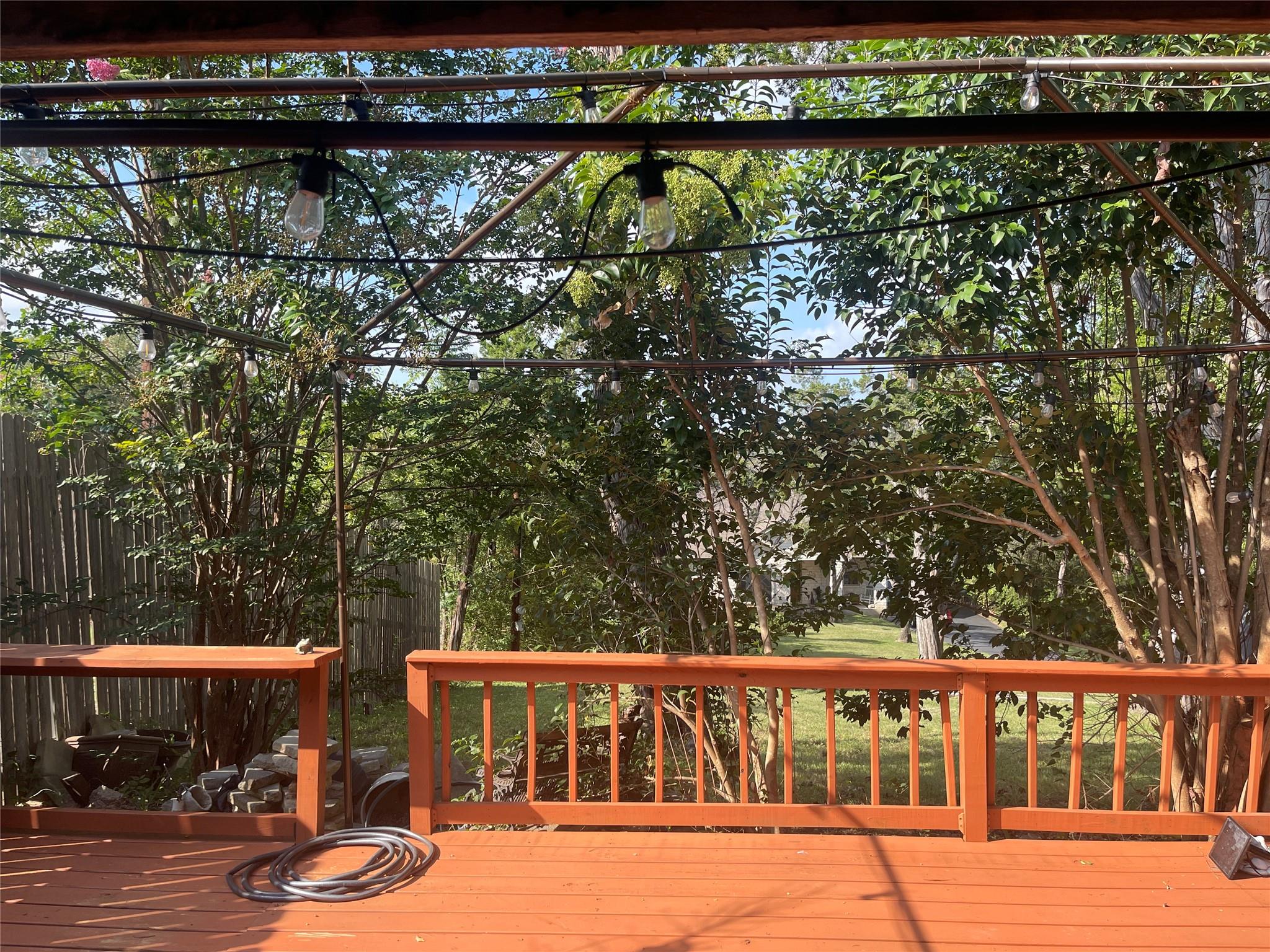 17303 E Darleen Dr, Leander, TX 78641