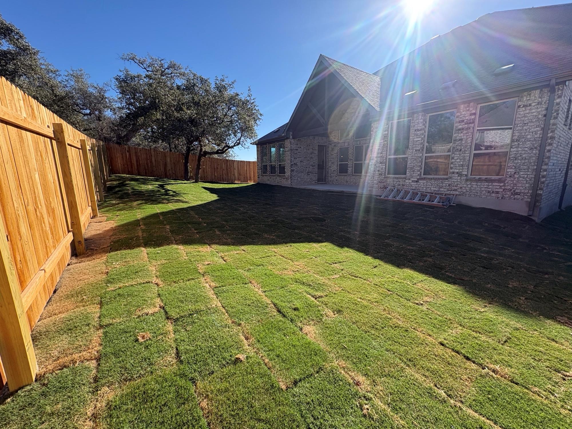 308 Frio Springs Trl, Georgetown, TX 78628