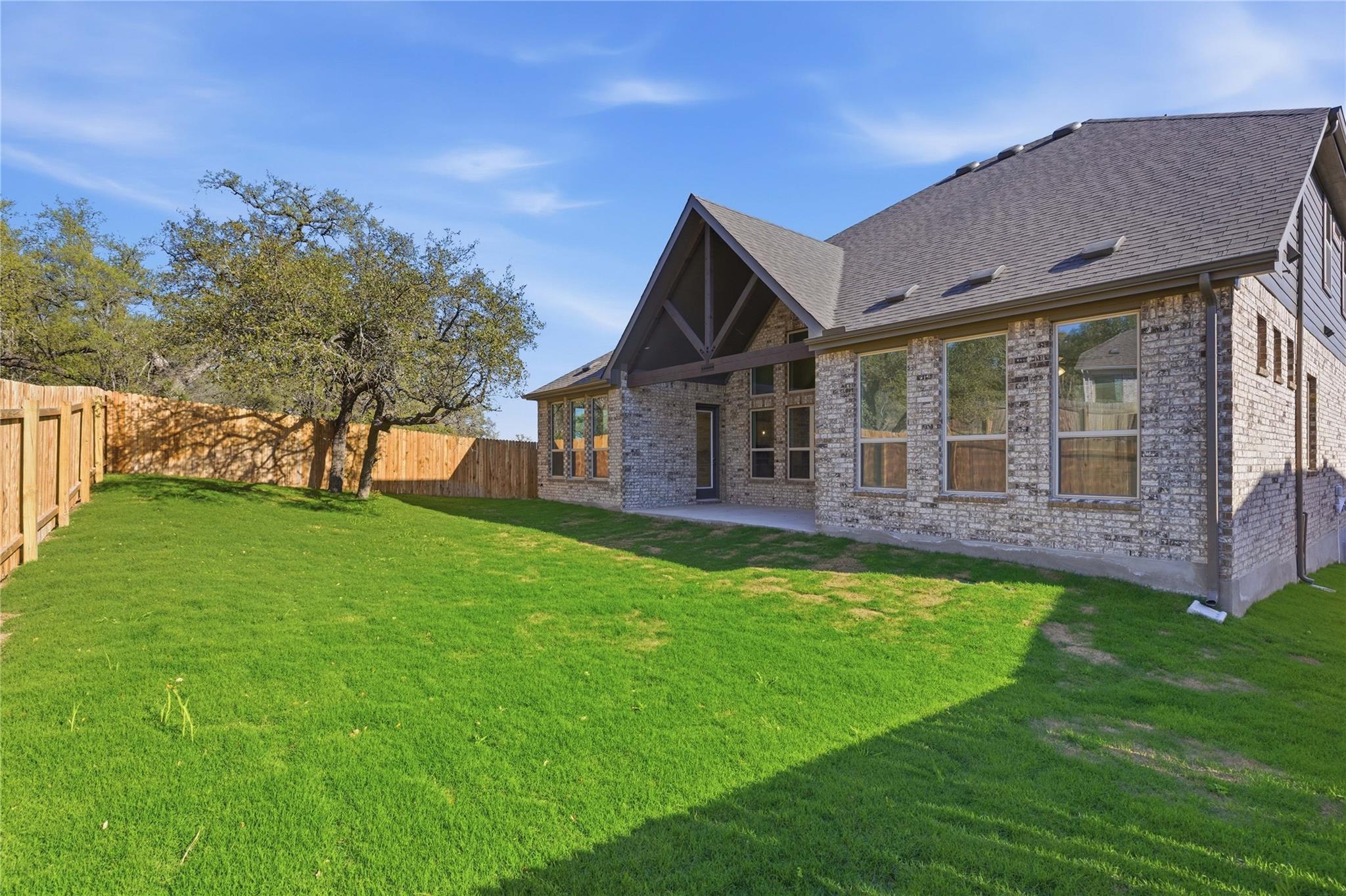 308 Frio Springs Trl, Georgetown, TX 78628