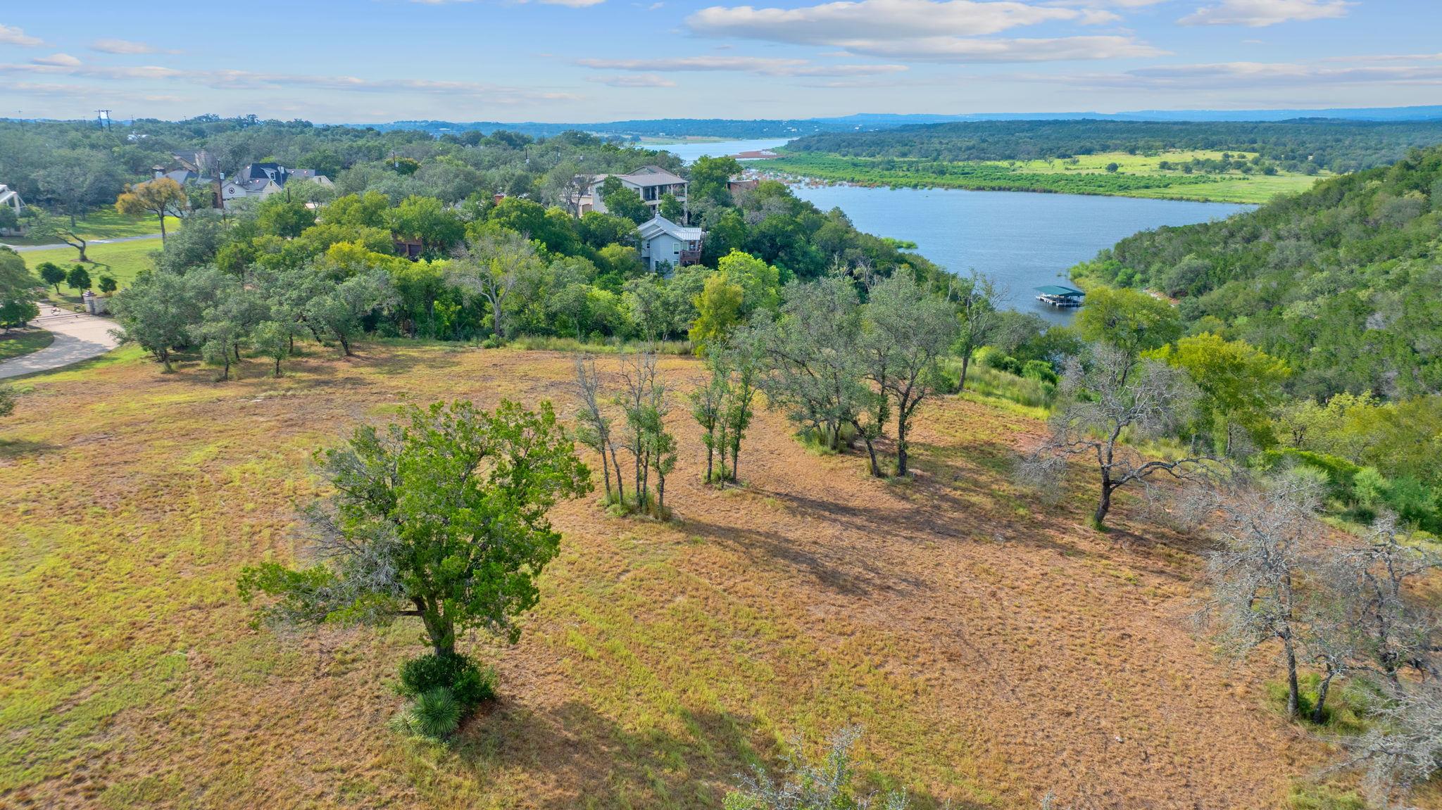 100 & 200 Contrails Way, Spicewood, TX 78669