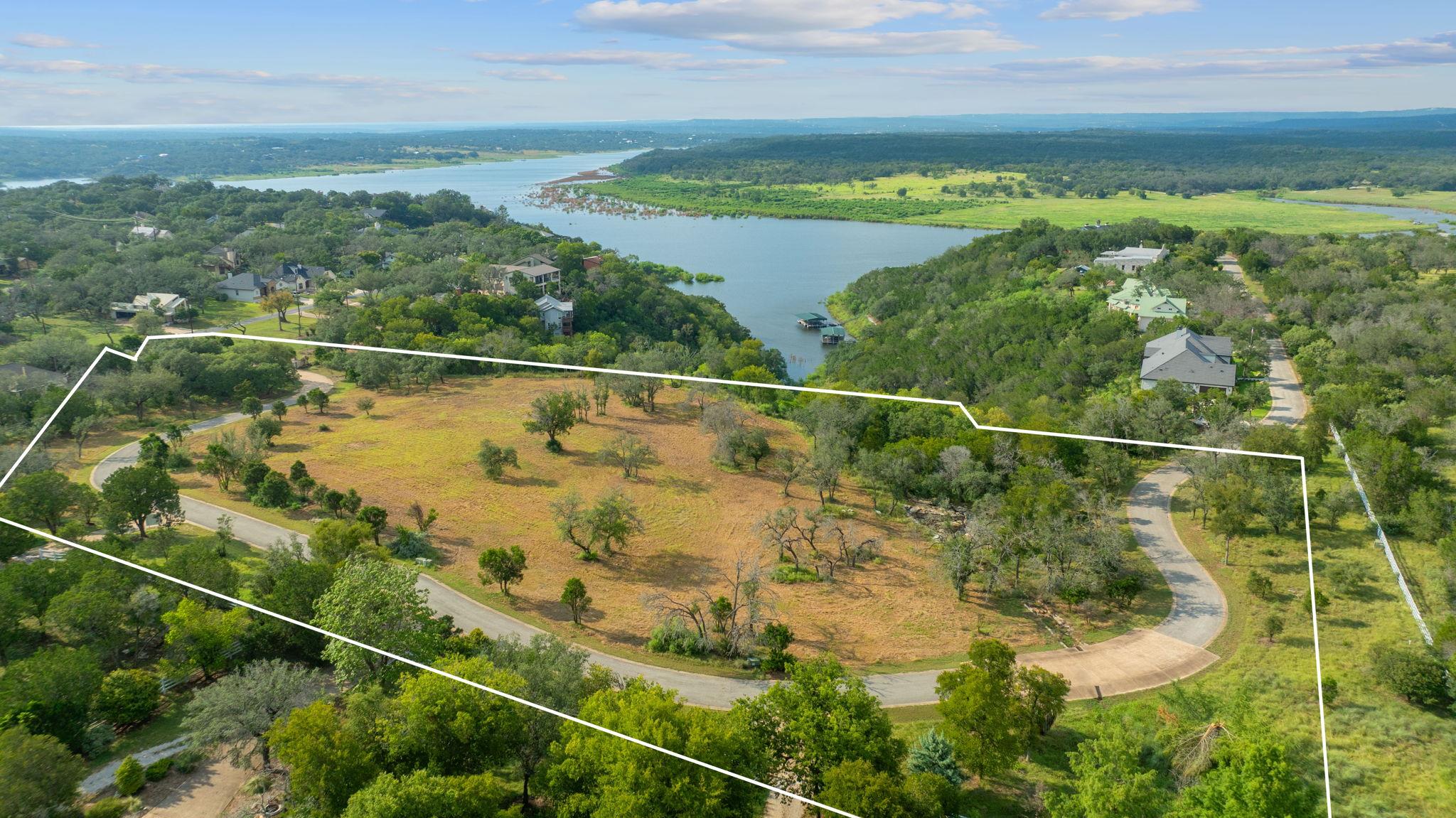 100 & 200 Contrails Way, Spicewood, TX 78669