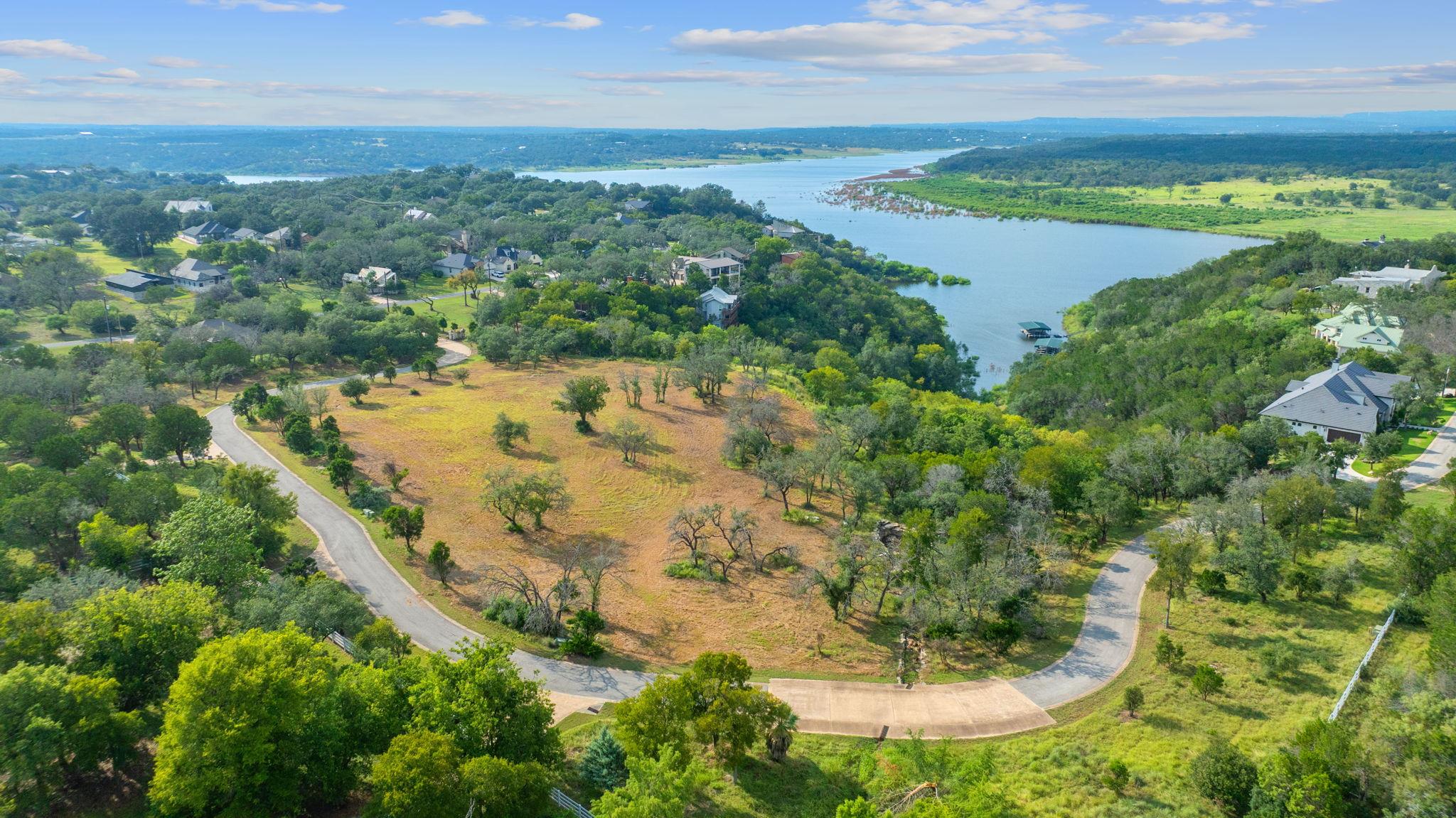 100 & 200 Contrails Way, Spicewood, TX 78669