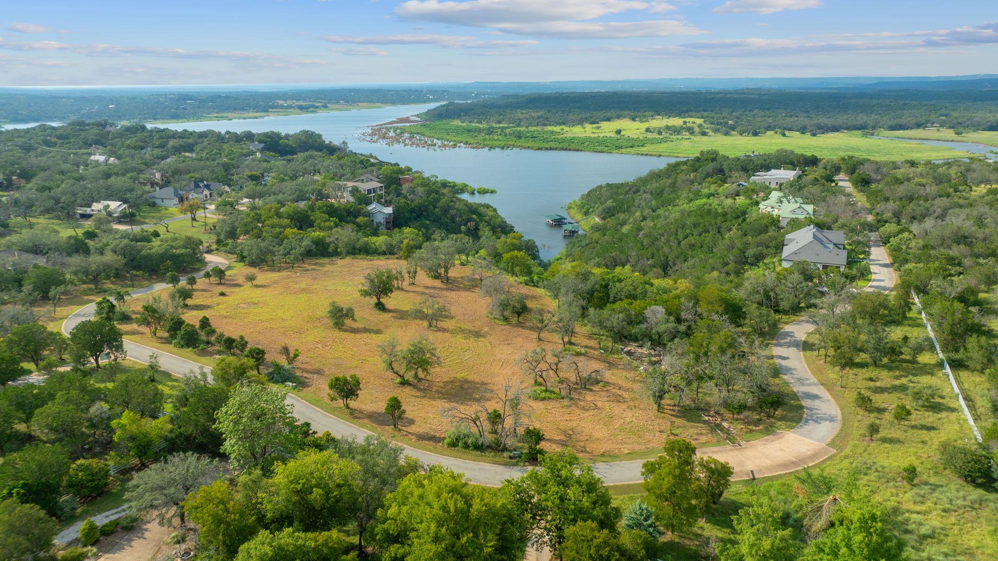 100 & 200 Contrails Way, Spicewood, TX 78669