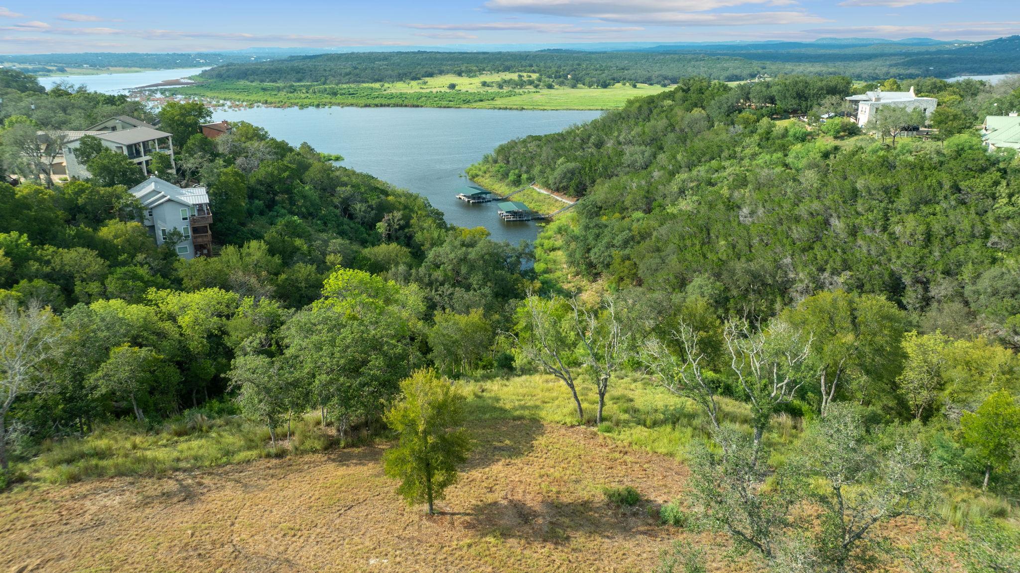 100 & 200 Contrails Way, Spicewood, TX 78669