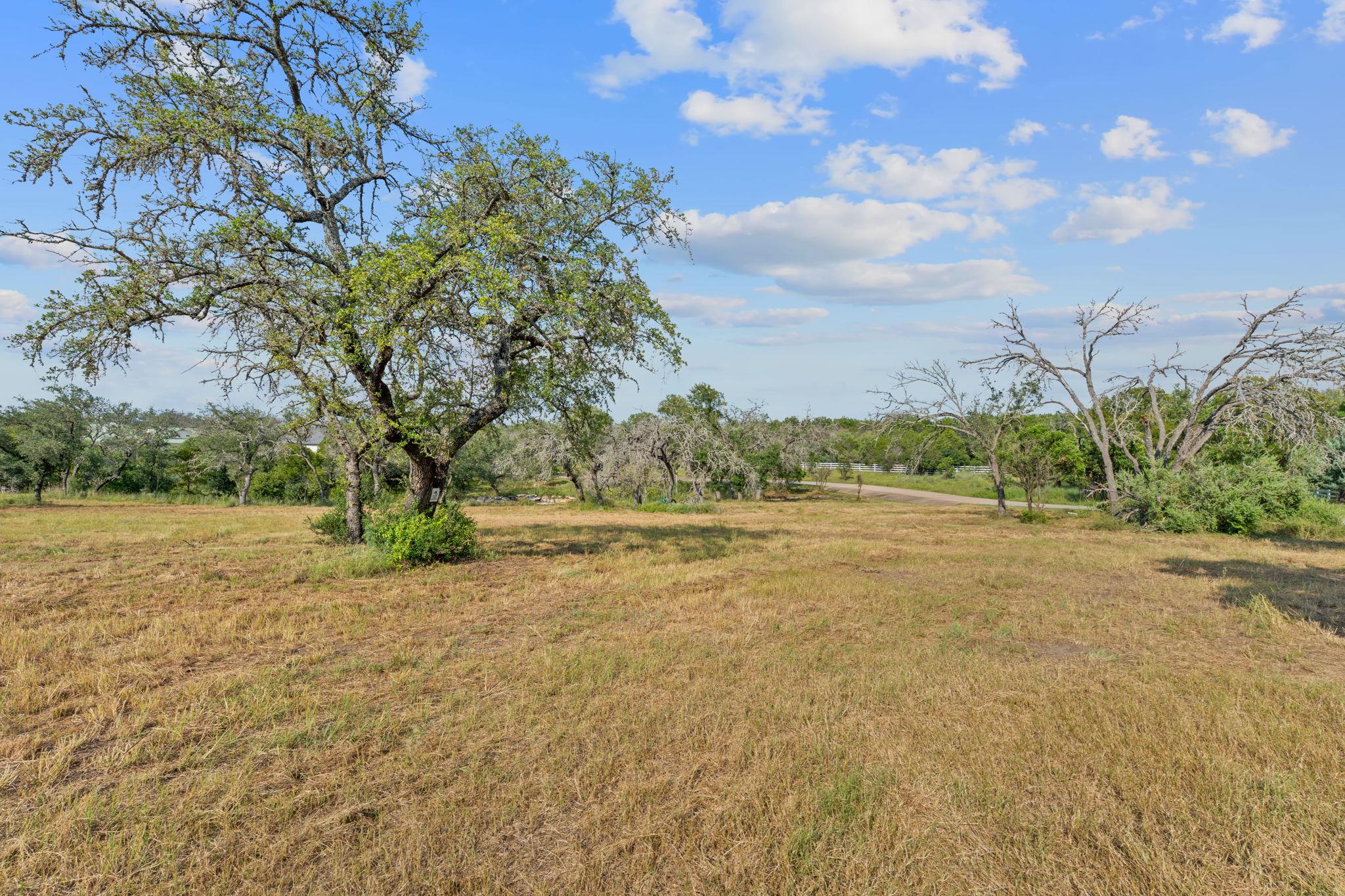 100 & 200 Contrails Way, Spicewood, TX 78669