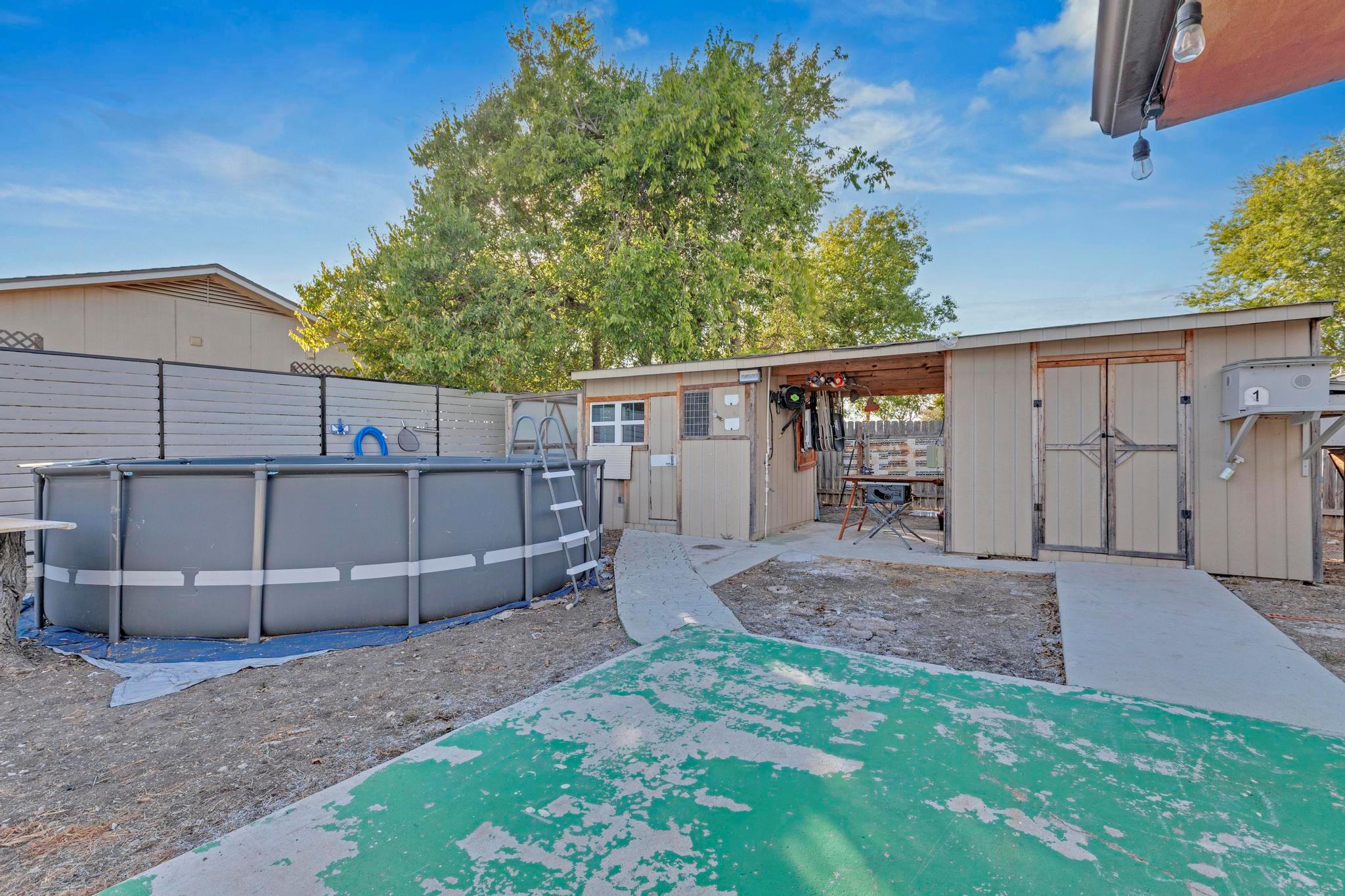 1311 Dove Haven Dr, Pflugerville, TX 78660